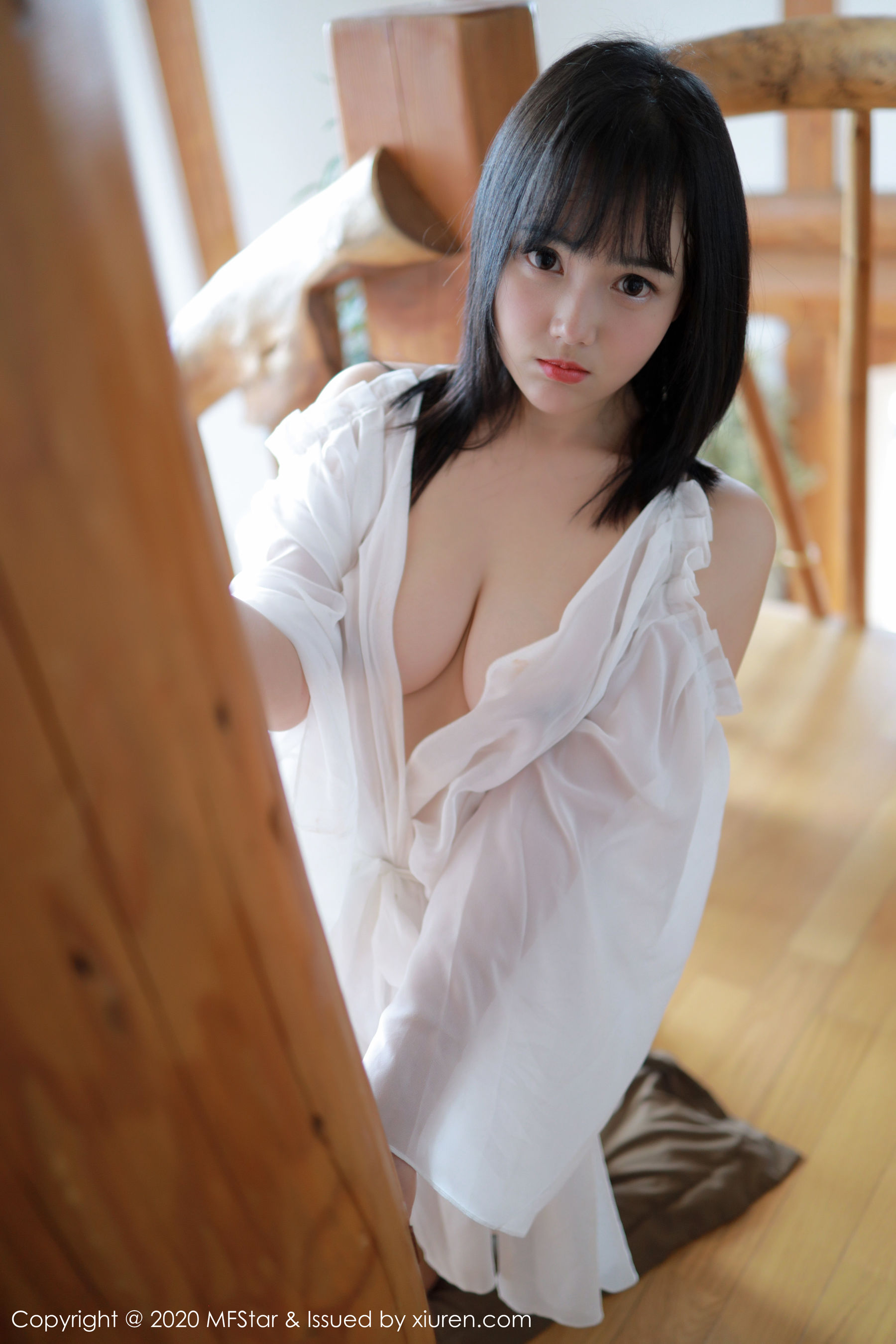 Vol.260 徐微微mia-图37