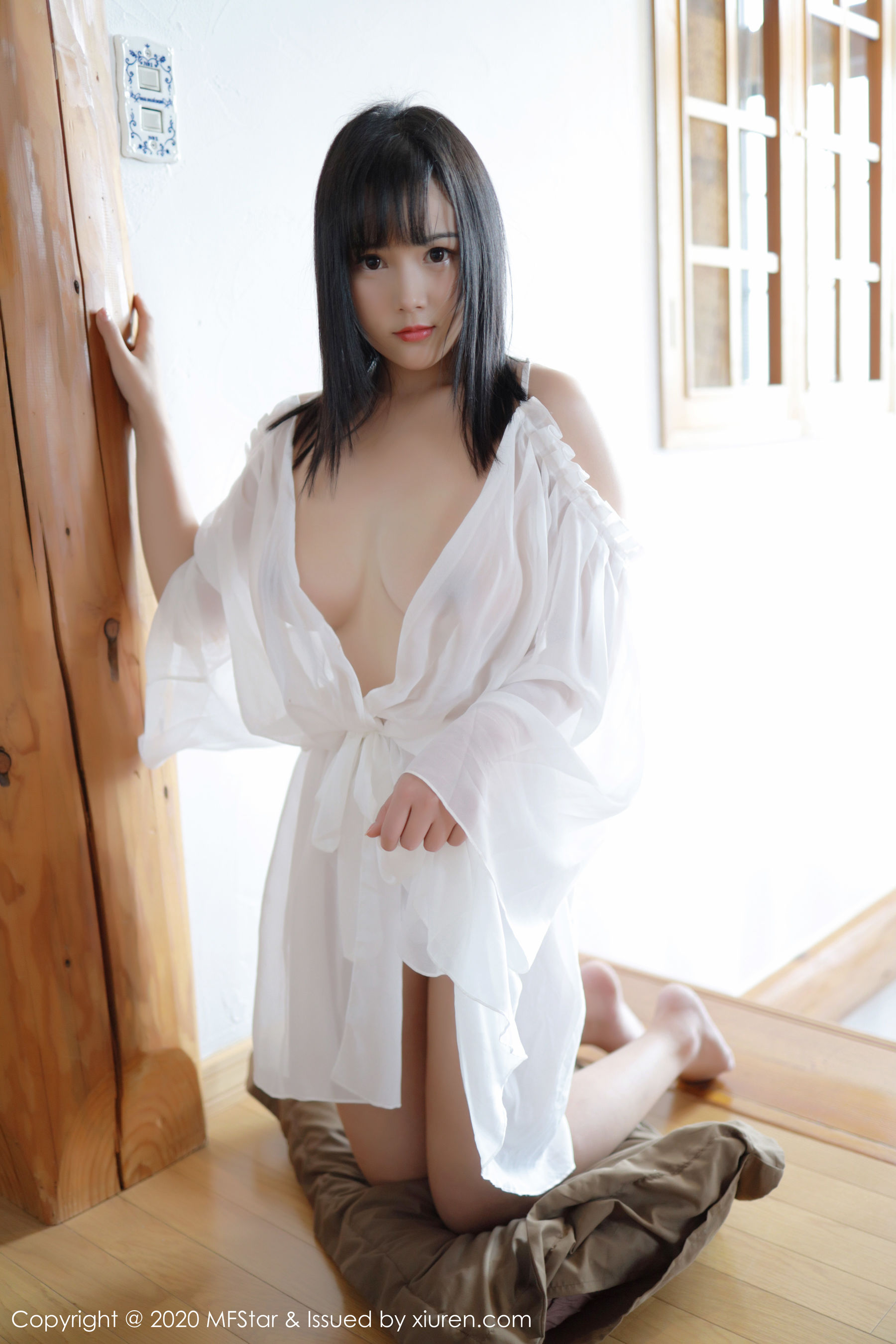 Vol.260 徐微微mia-图38