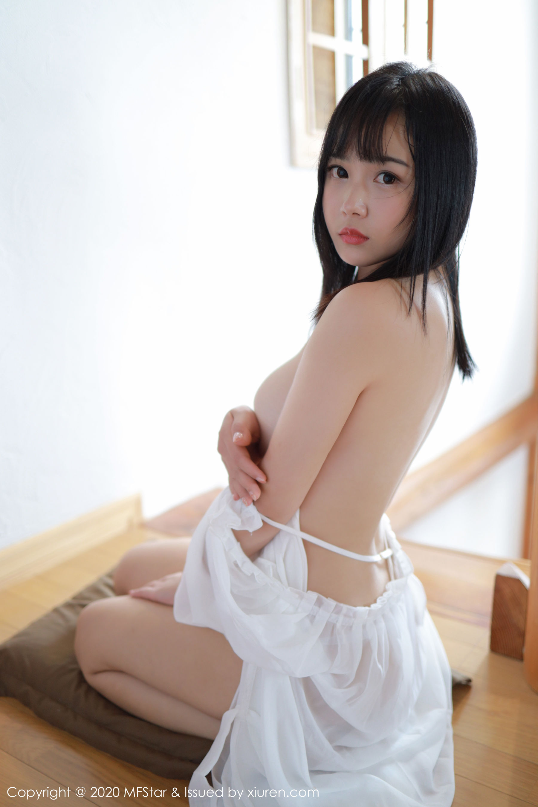 Vol.260 徐微微mia-图44