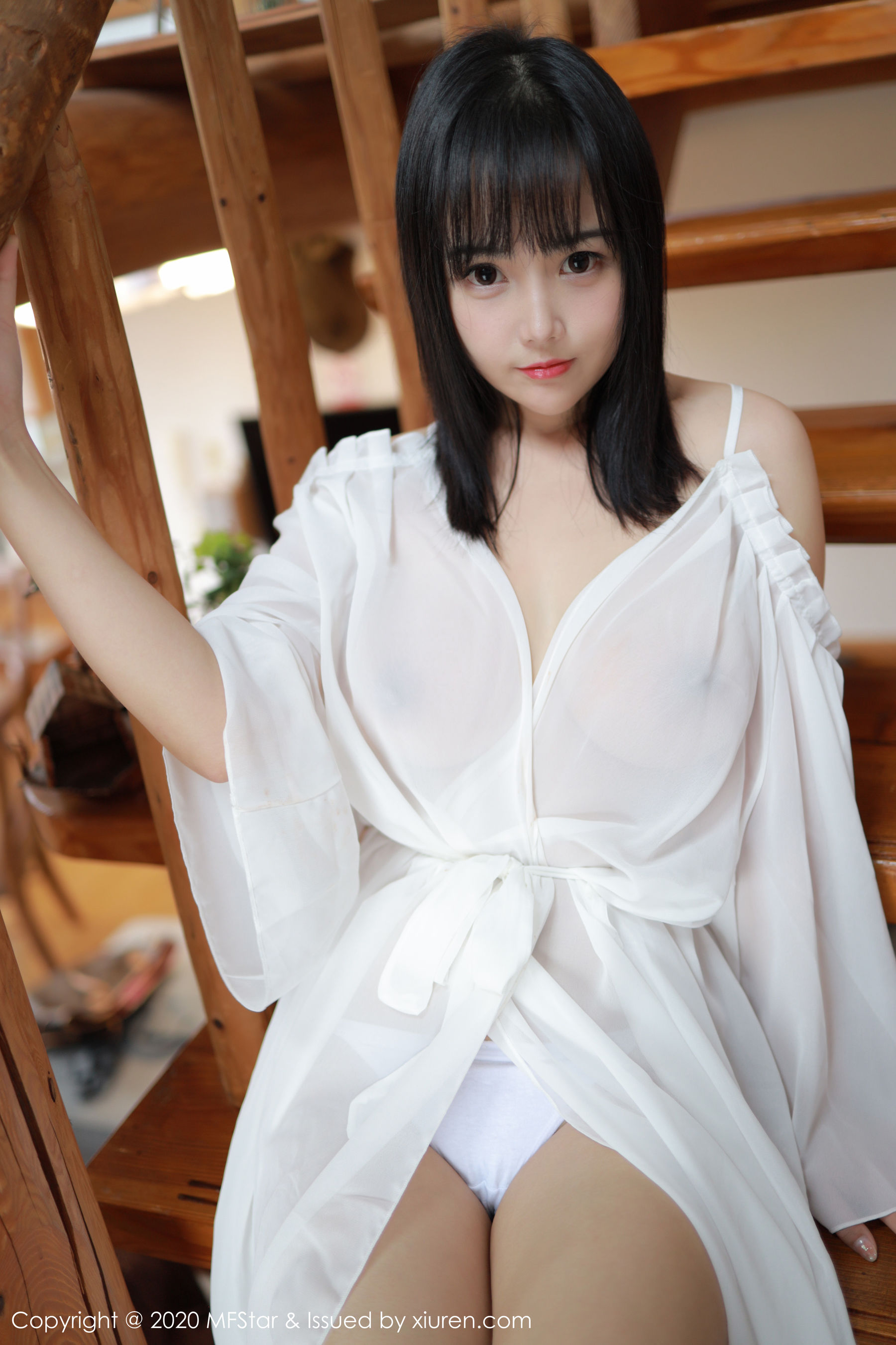 Vol.260 徐微微mia-图4