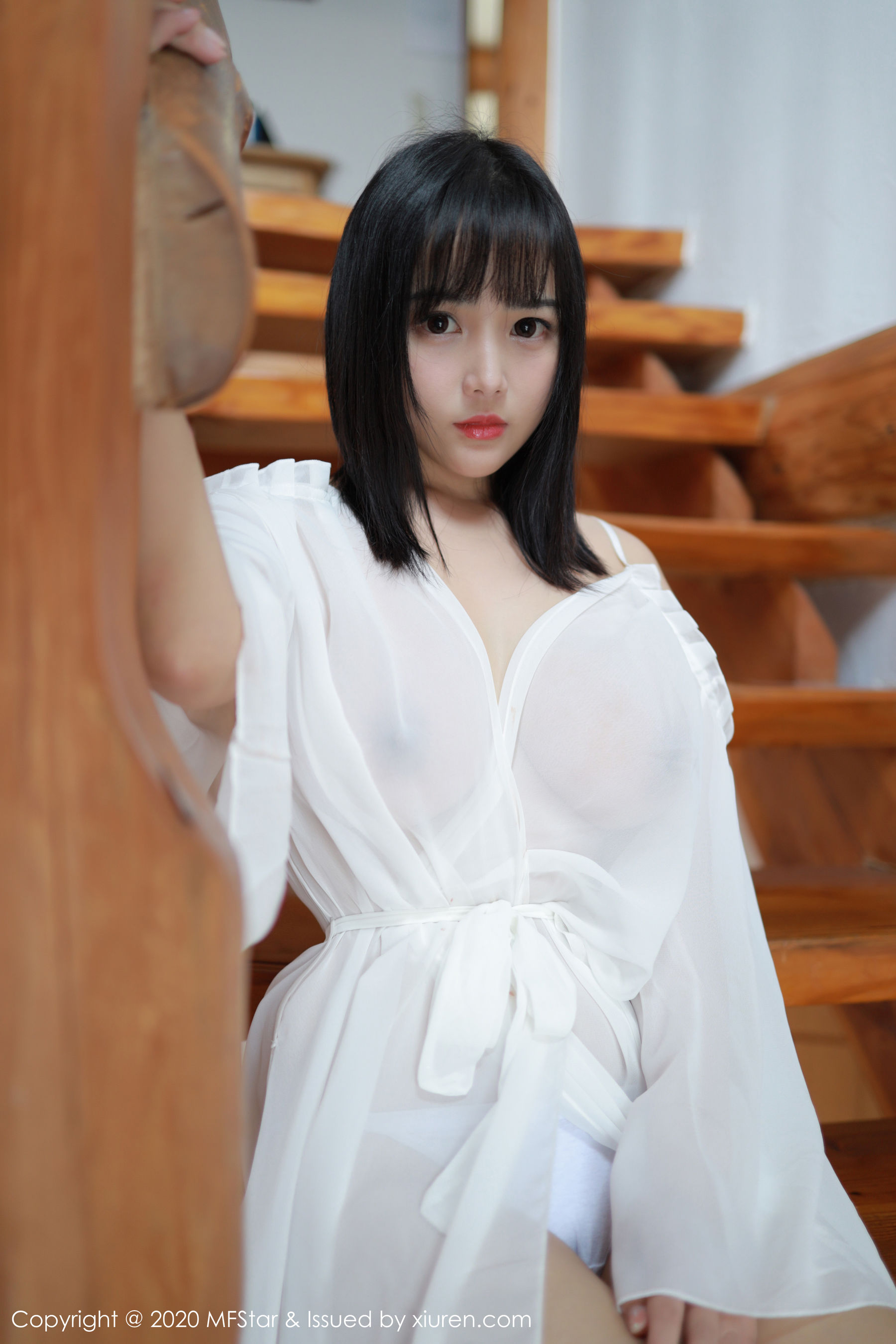 Vol.260 徐微微mia-图5