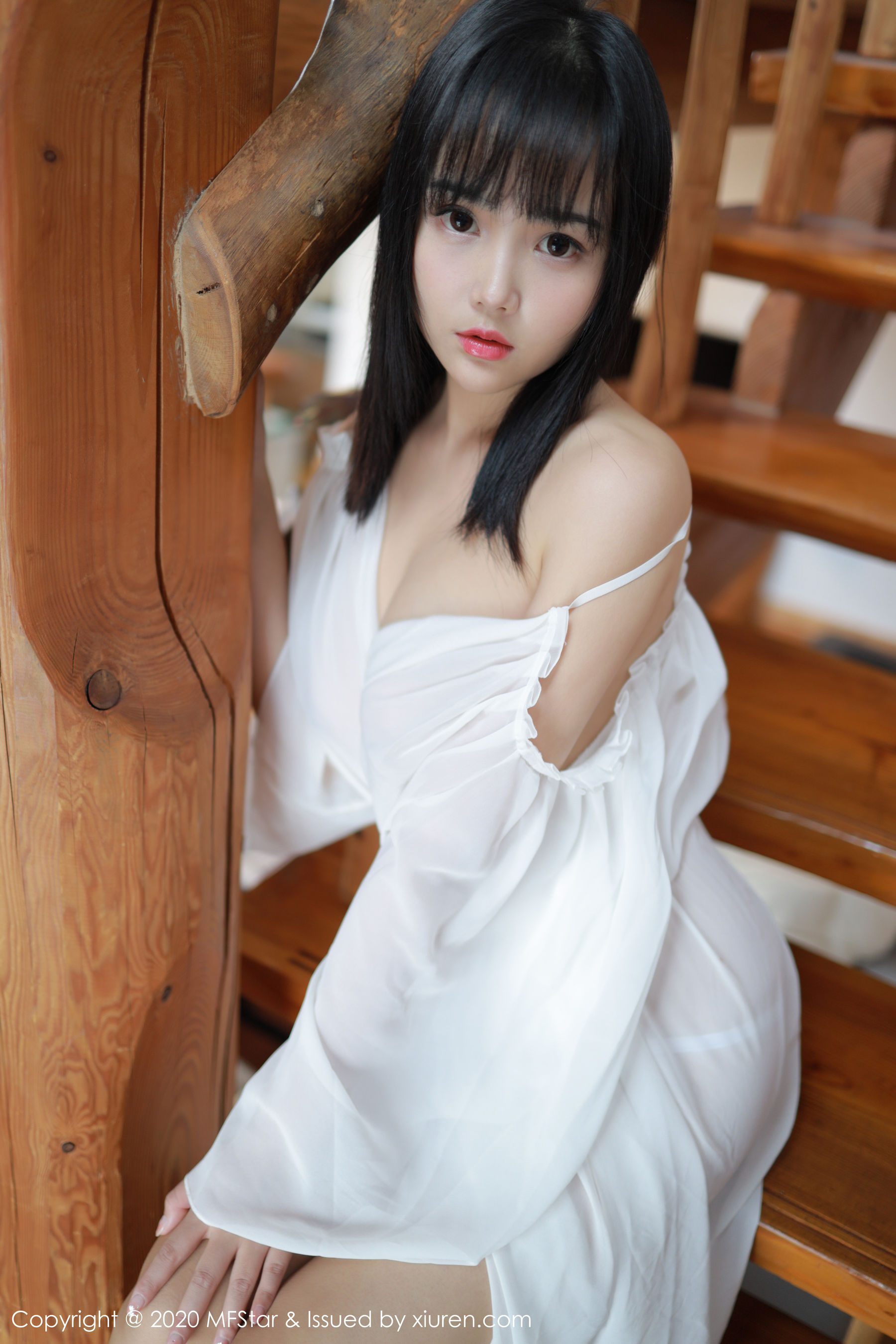 Vol.260 徐微微mia-图6