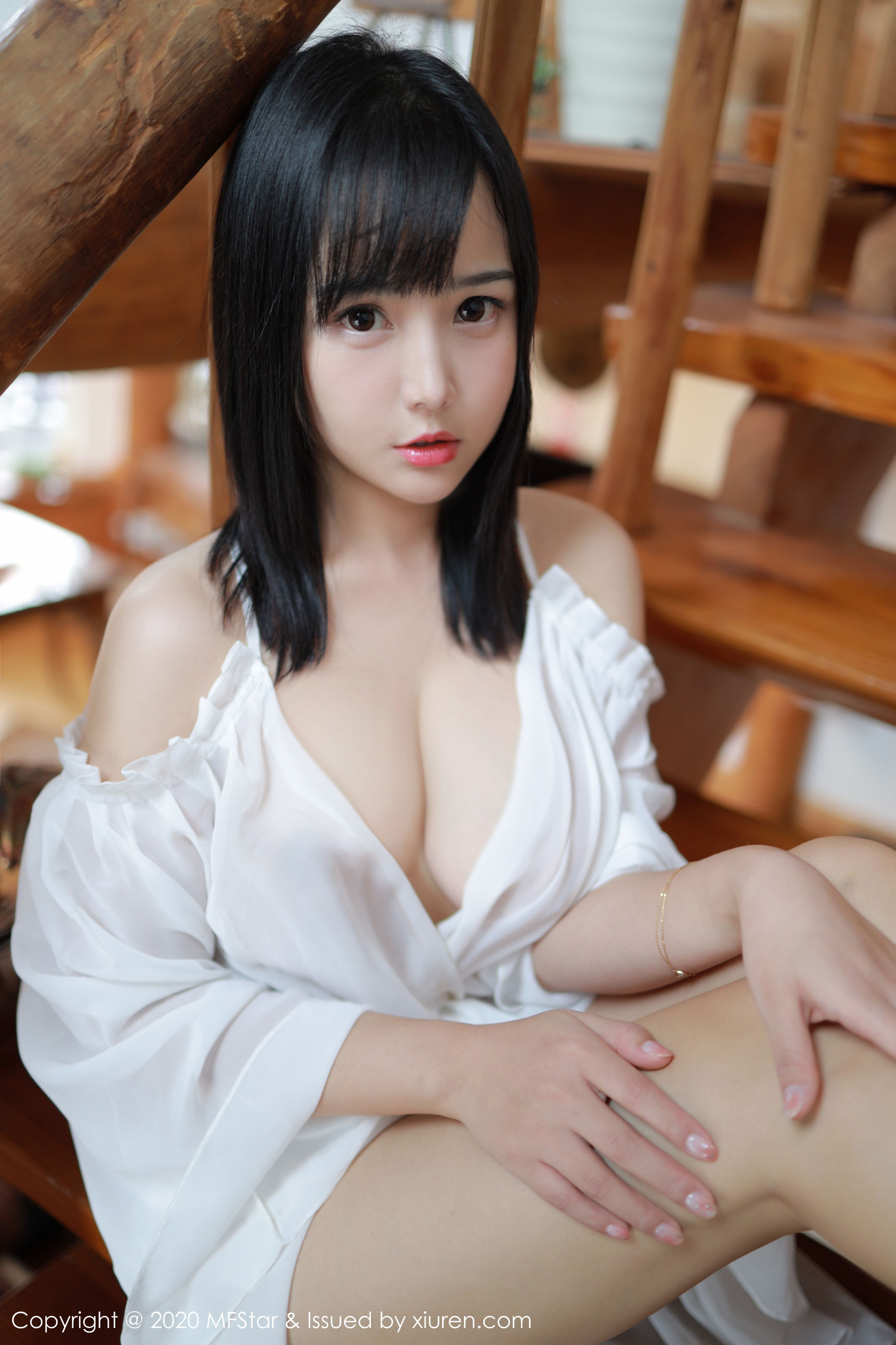 Vol.260 徐微微mia-图8