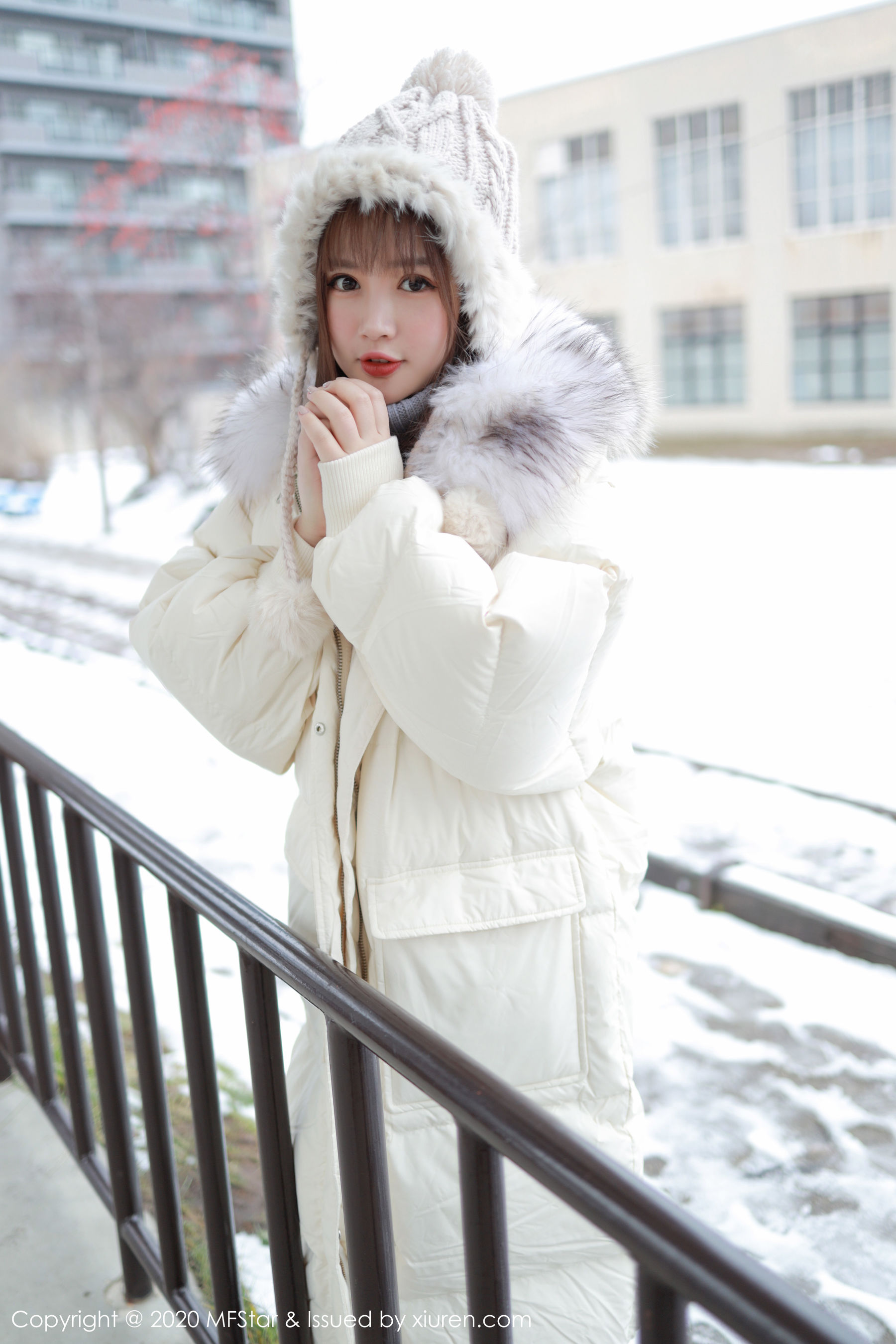 Vol.262 恩率babe-图0