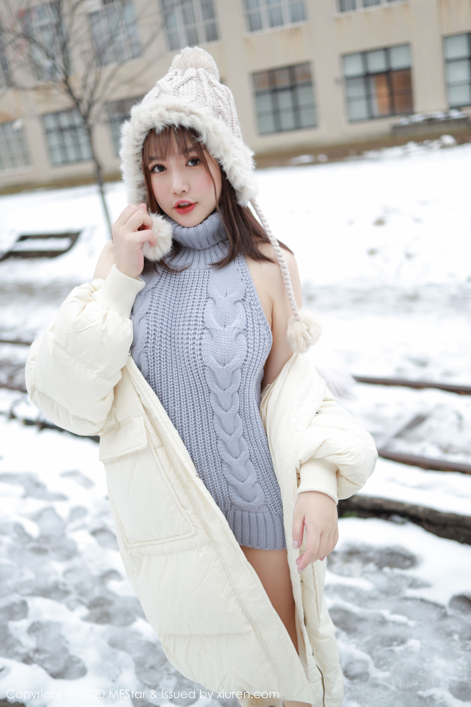 Vol.262 恩率babe-图9