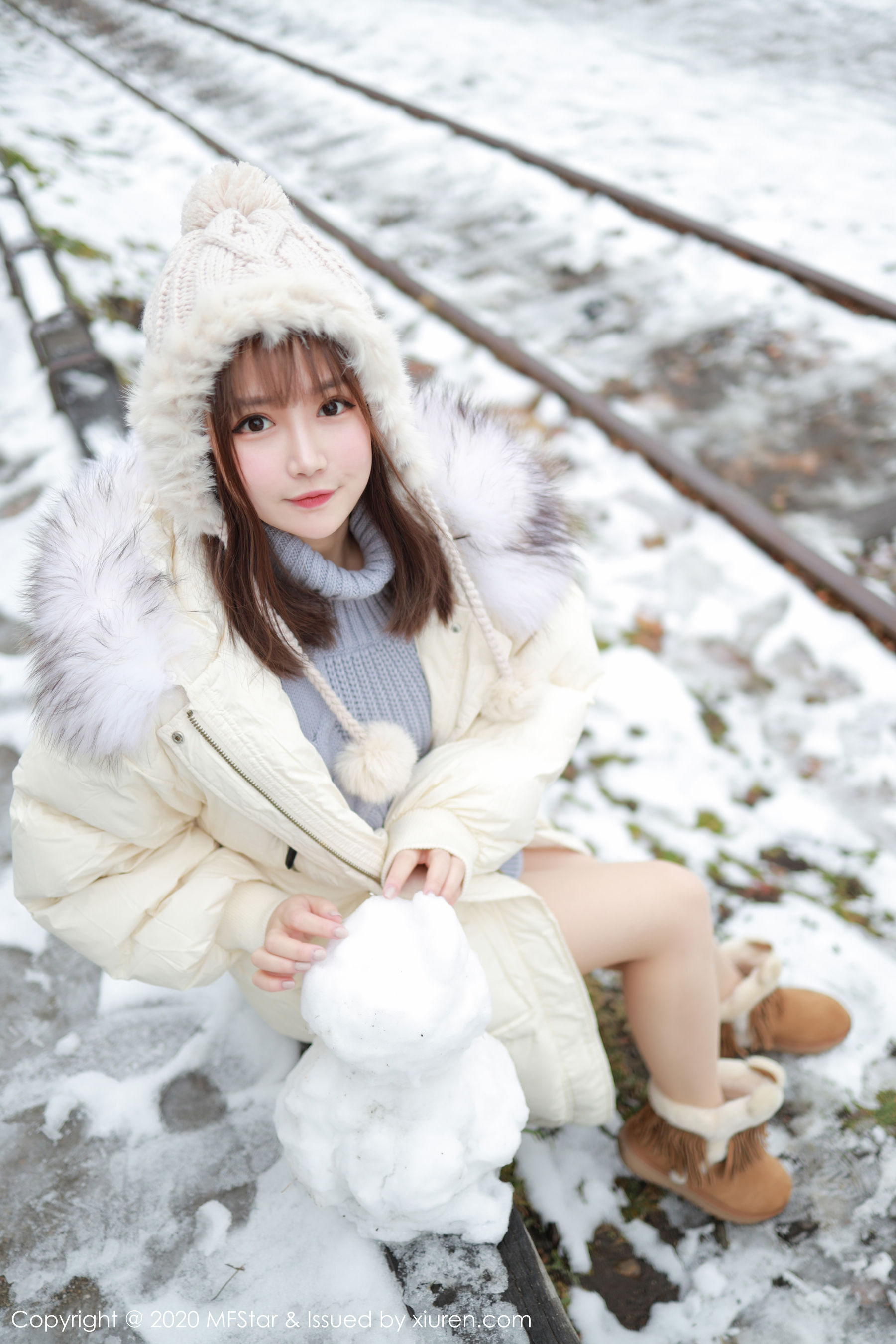 Vol.262 恩率babe-图11