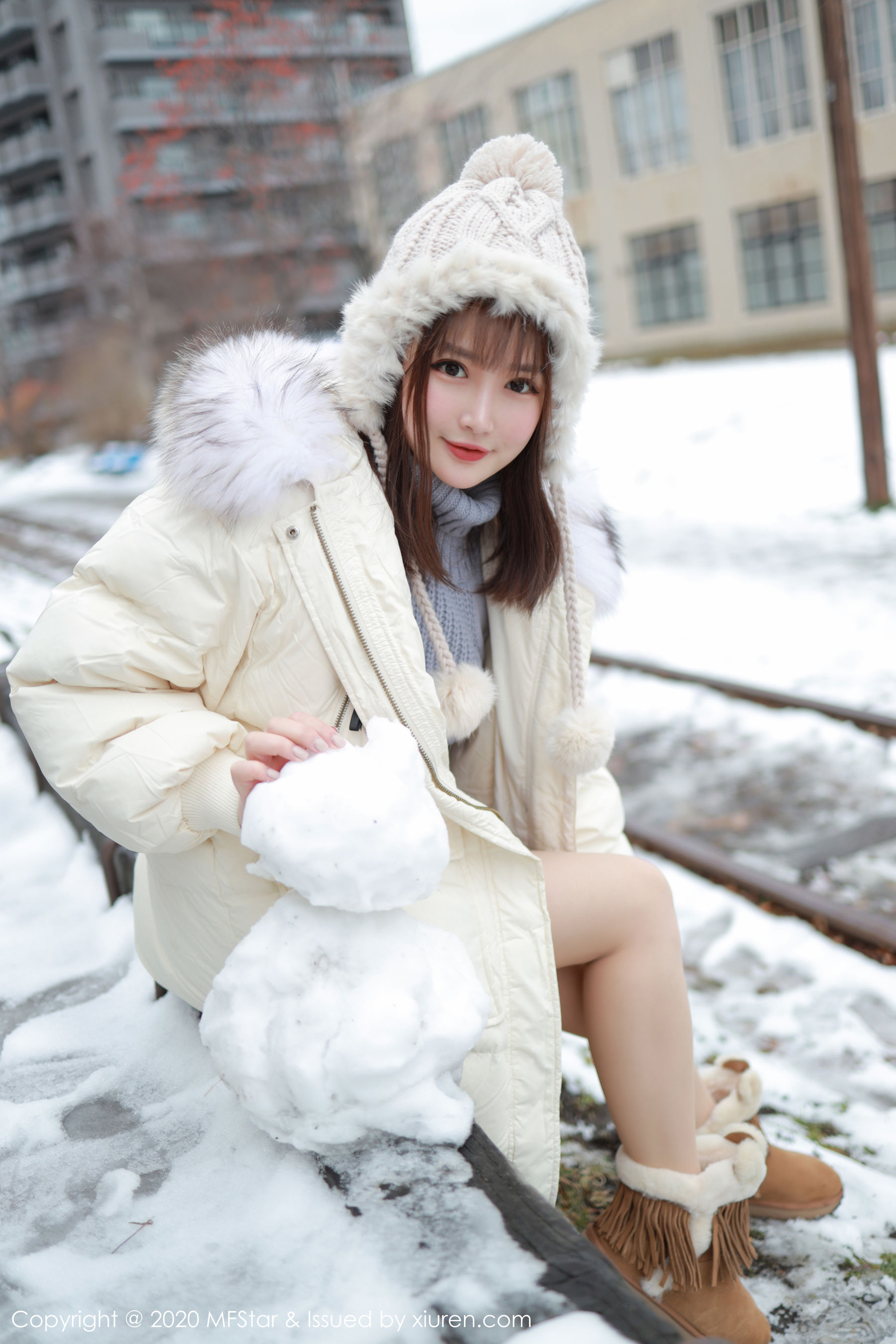 Vol.262 恩率babe-图12