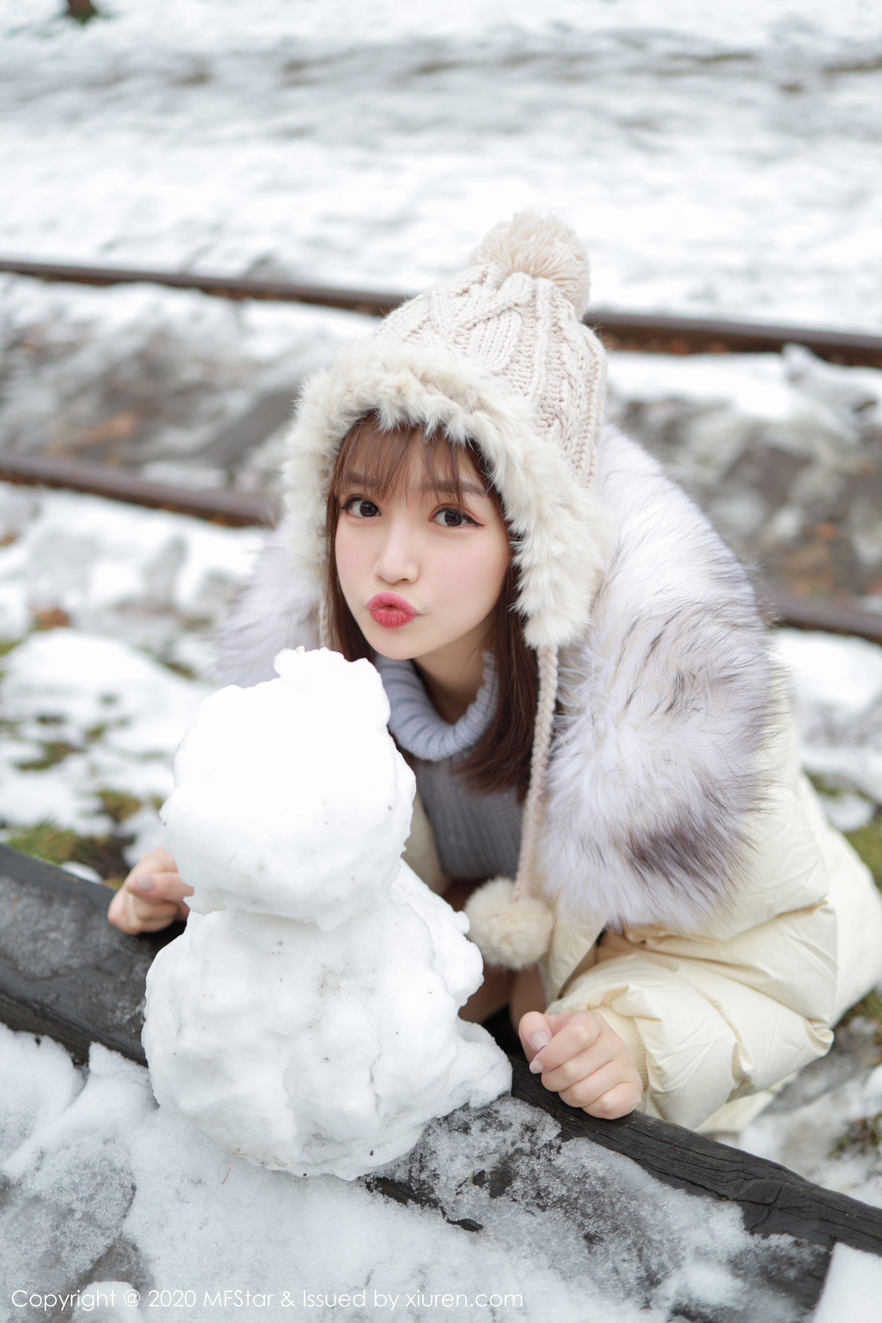 Vol.262 恩率babe-图13