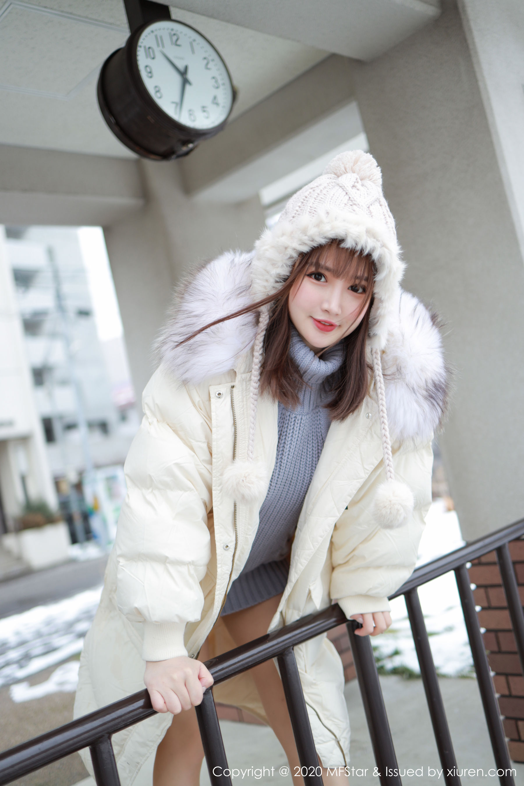 Vol.262 恩率babe-图15