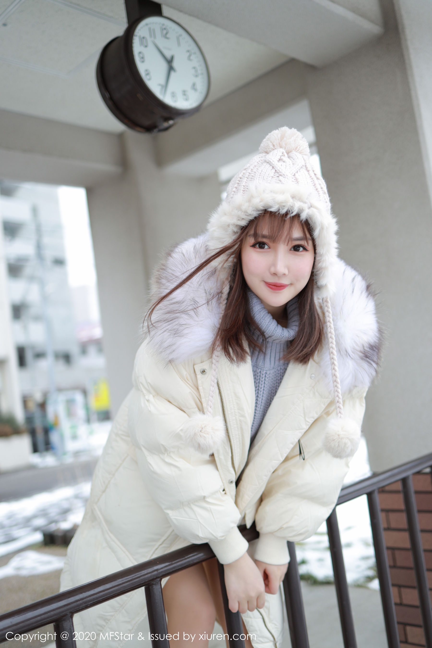 Vol.262 恩率babe-图16
