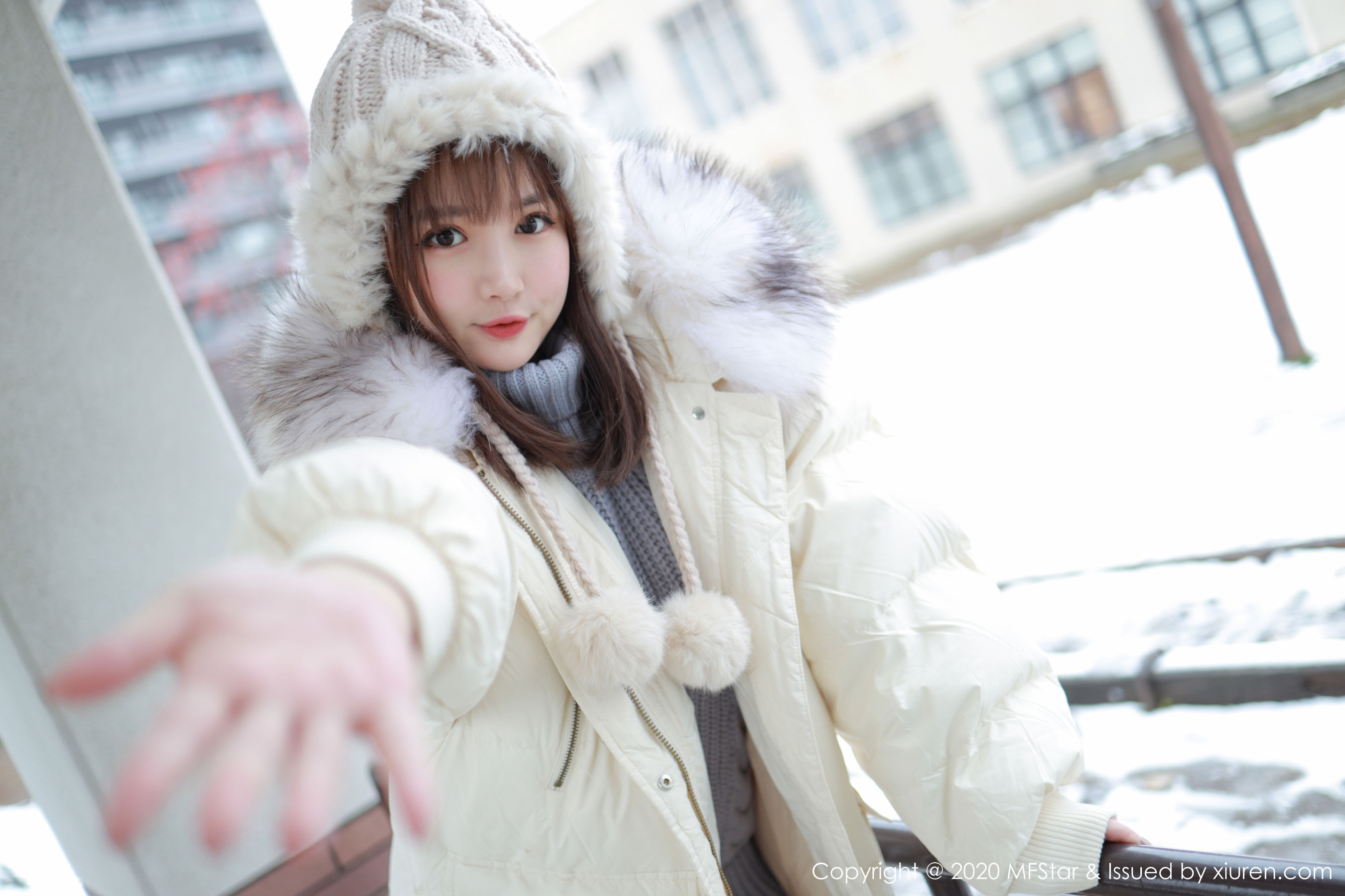 Vol.262 恩率babe-图18