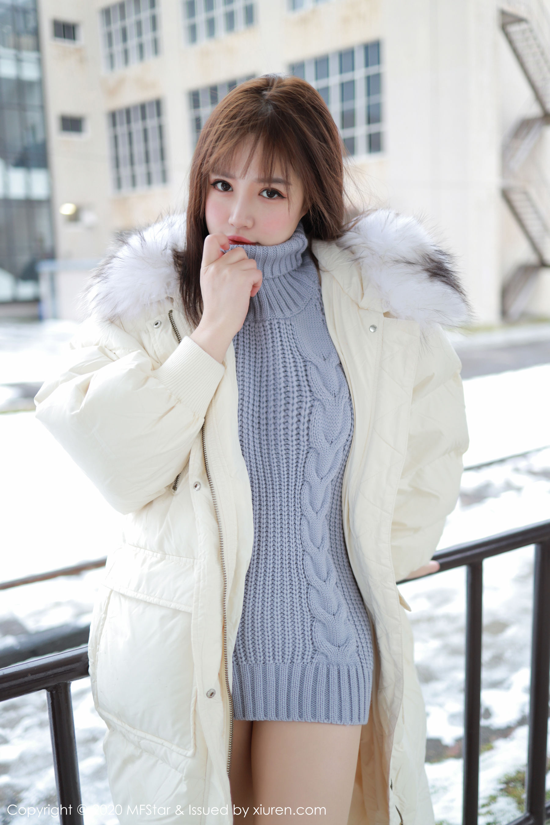 Vol.262 恩率babe-图19