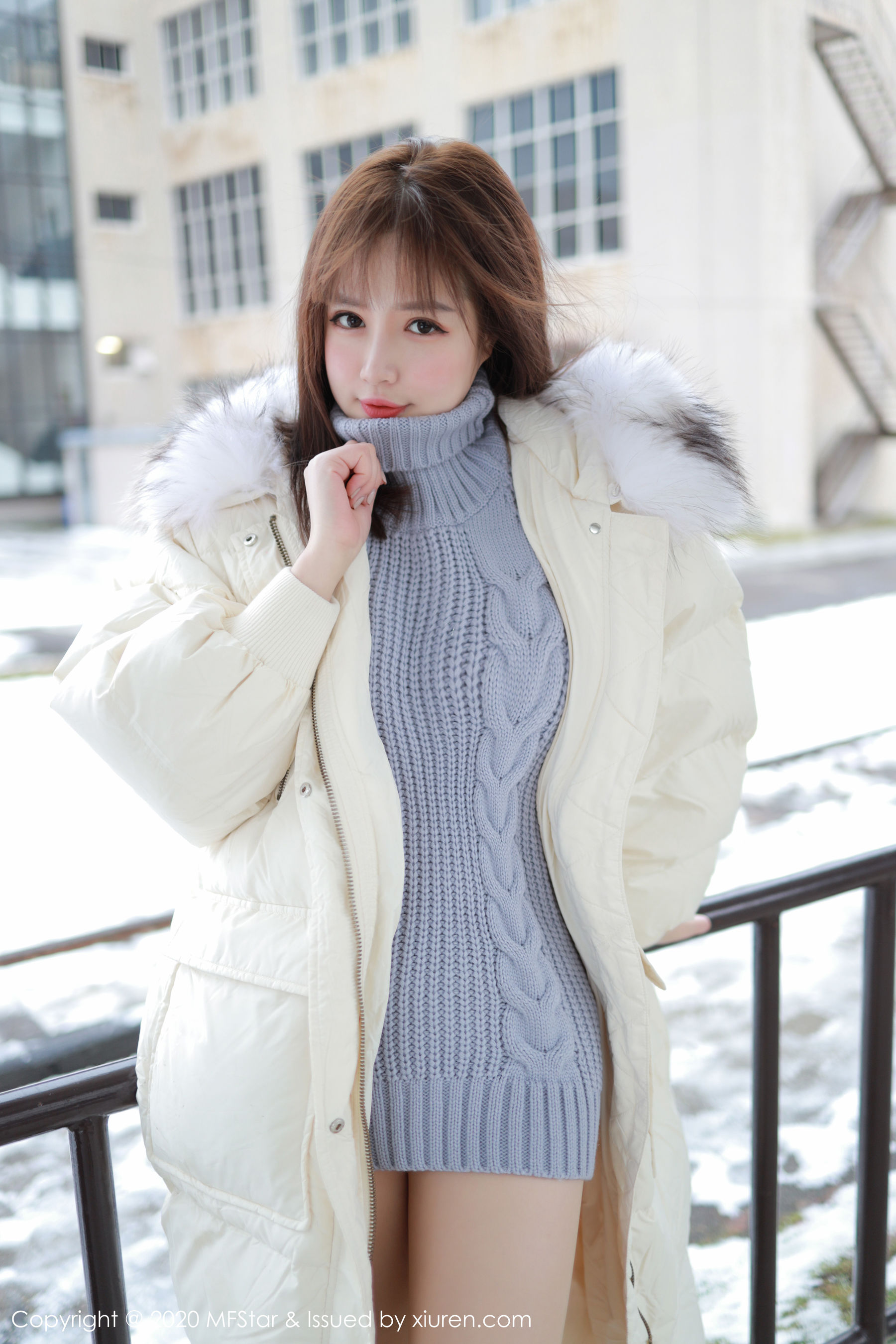Vol.262 恩率babe-图20