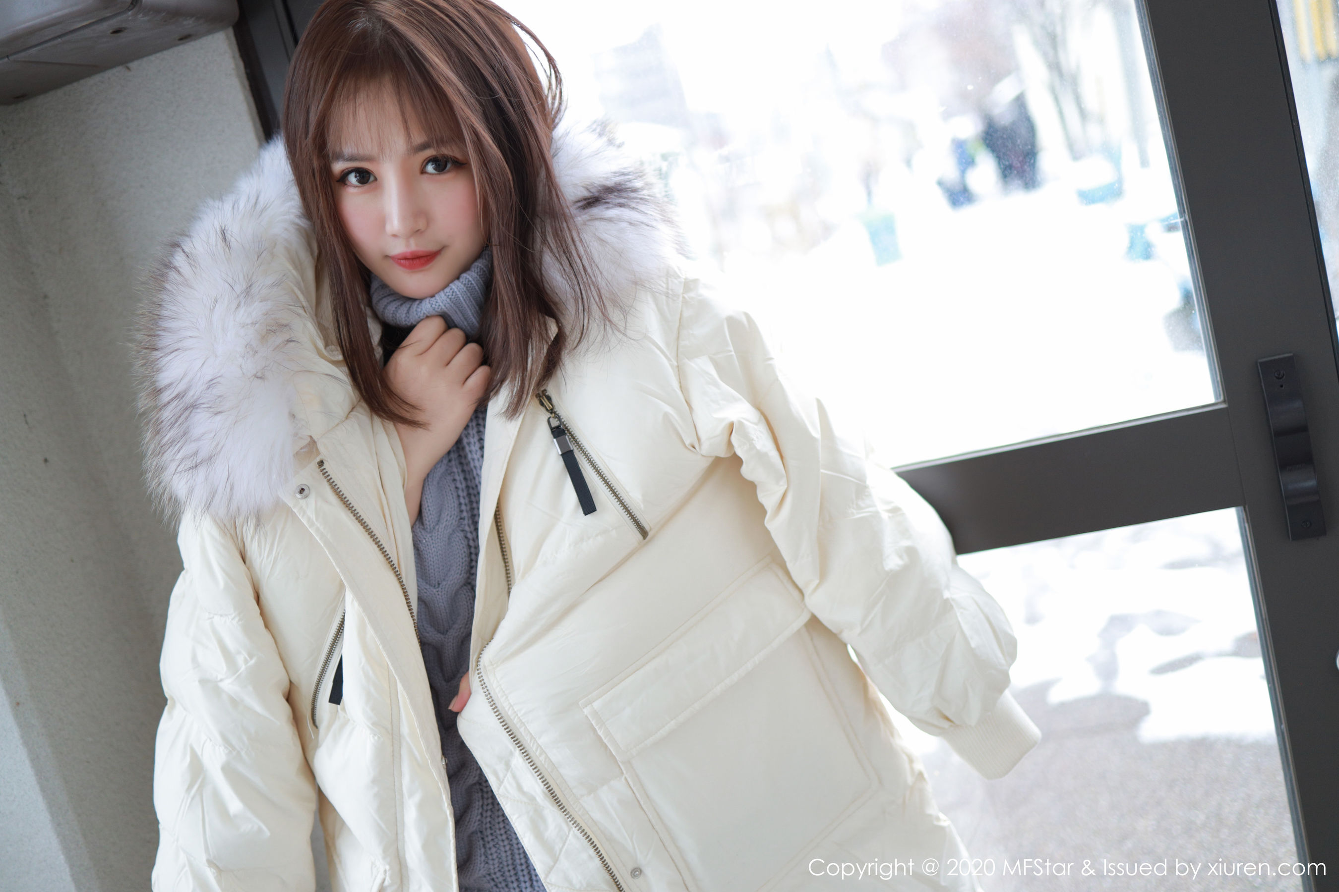 Vol.262 恩率babe-图28