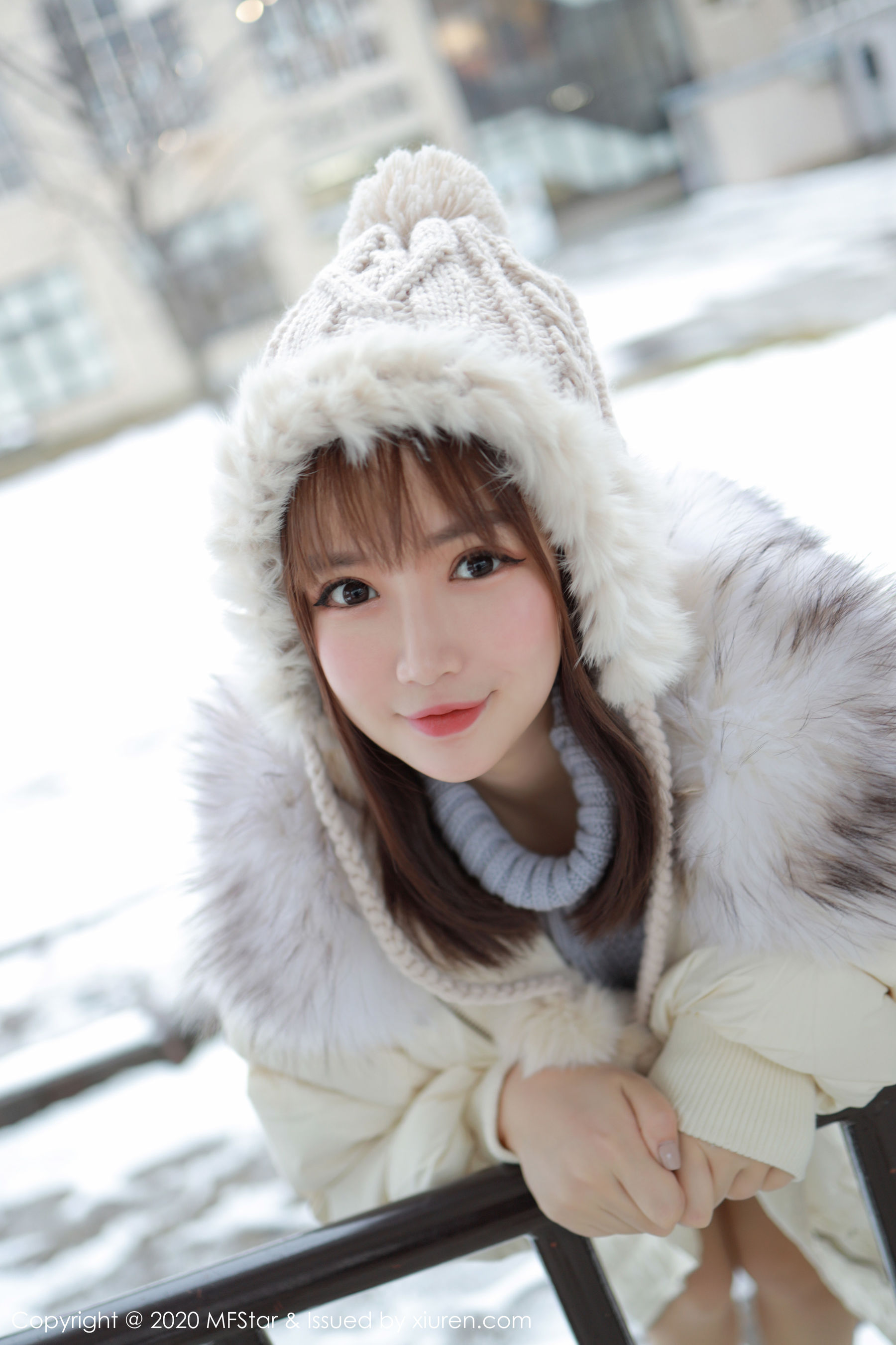 Vol.262 恩率babe-图2