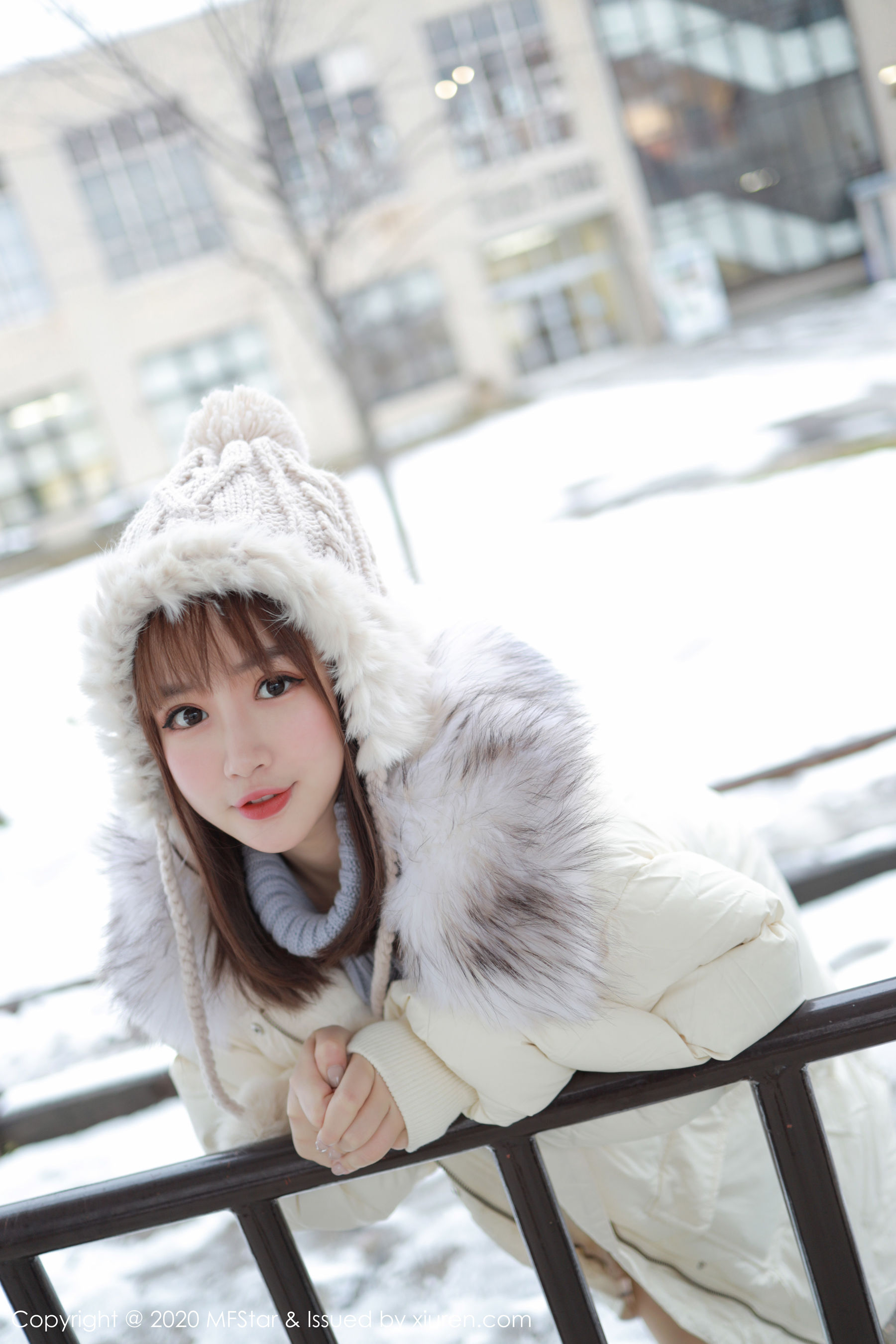 Vol.262 恩率babe-图3