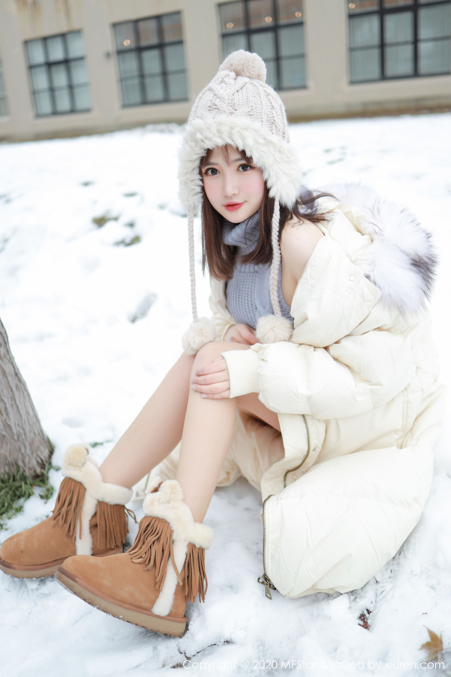 Vol.262 恩率babe-图45