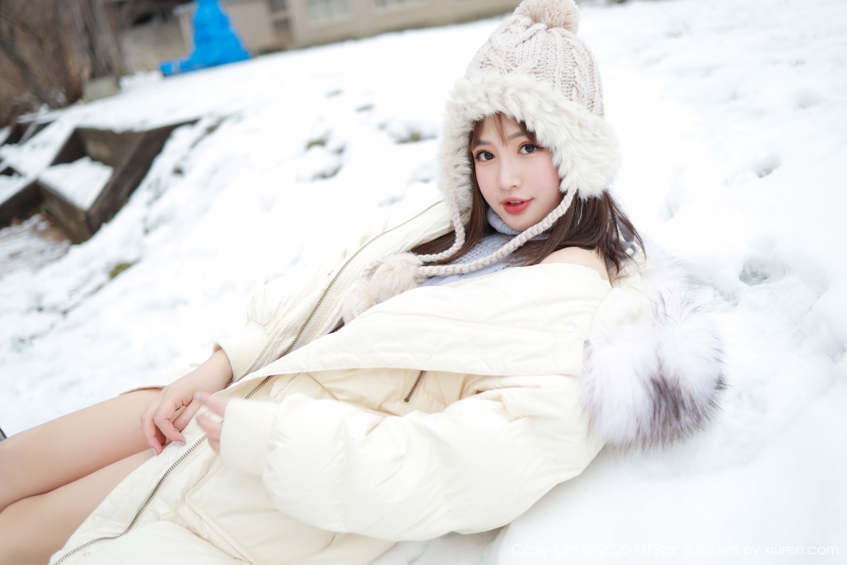 Vol.262 恩率babe-图46