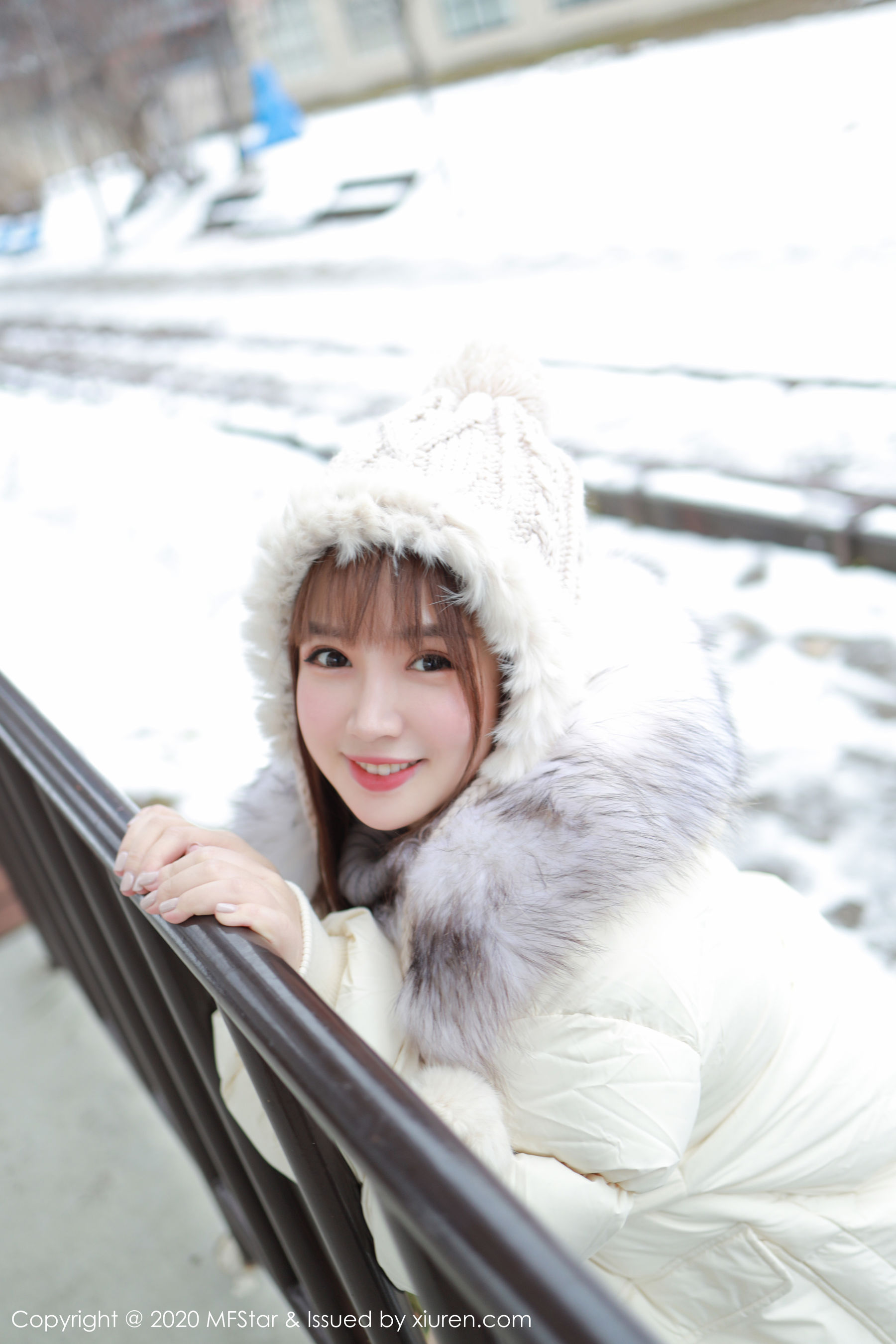 Vol.262 恩率babe-图4