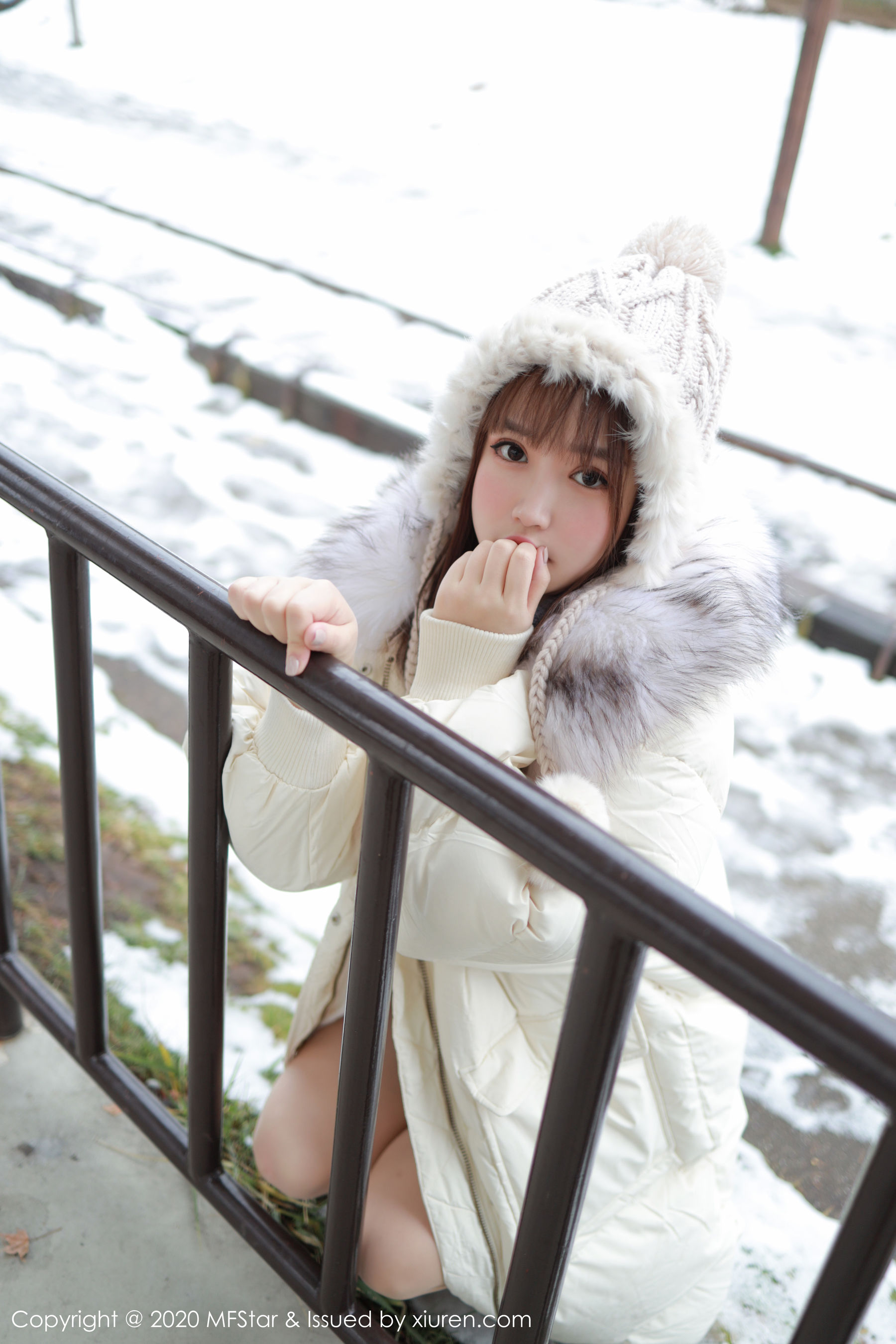 Vol.262 恩率babe-图5
