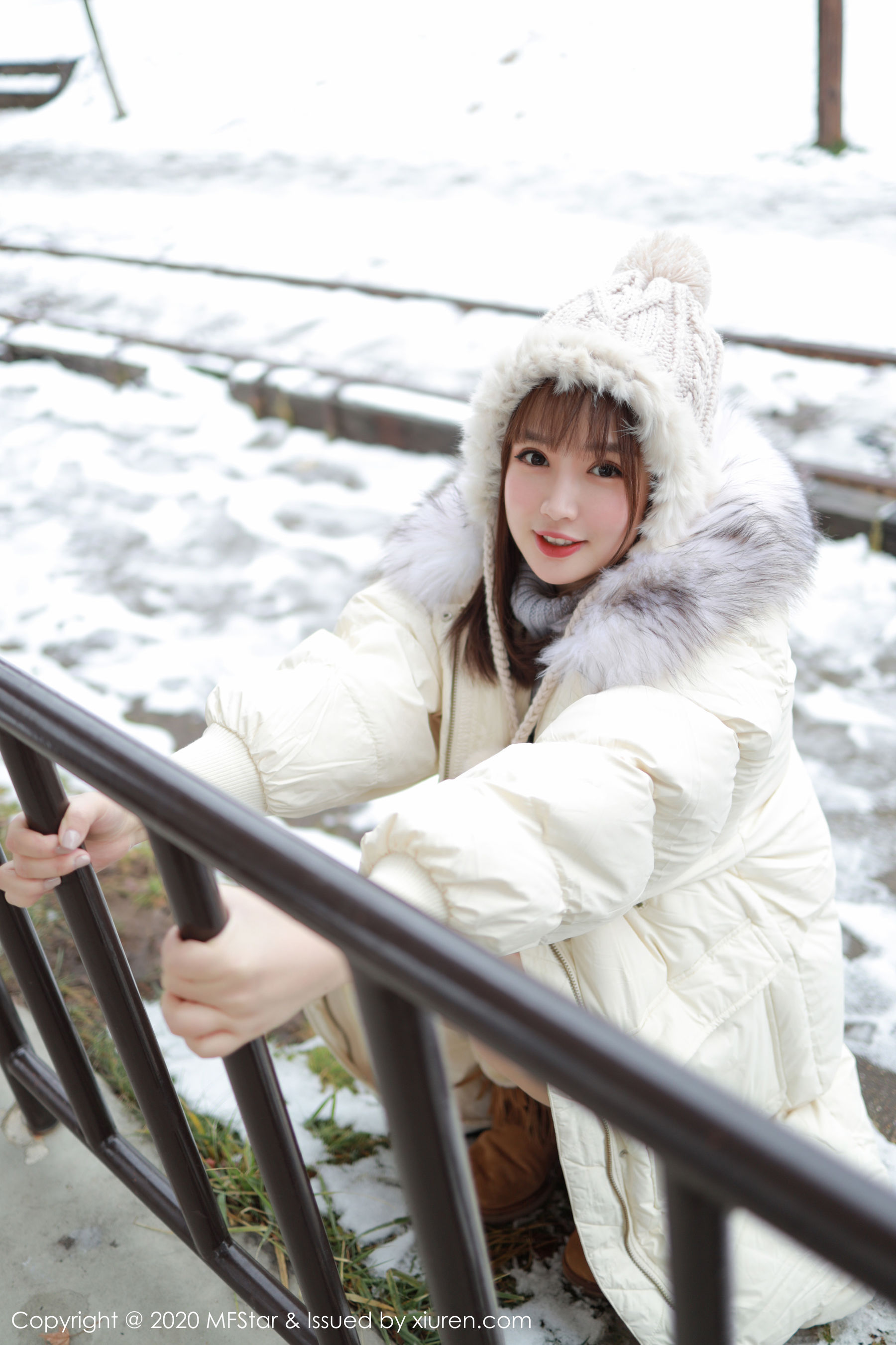 Vol.262 恩率babe-图6