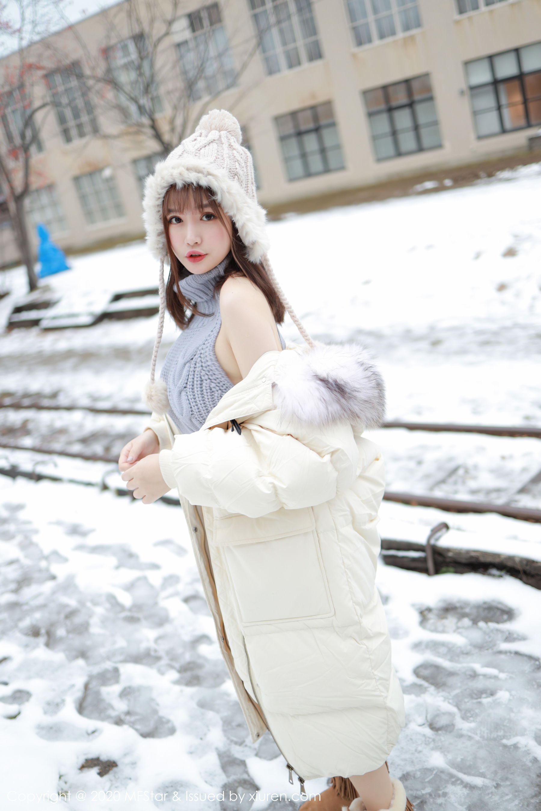 Vol.262 恩率babe-图8