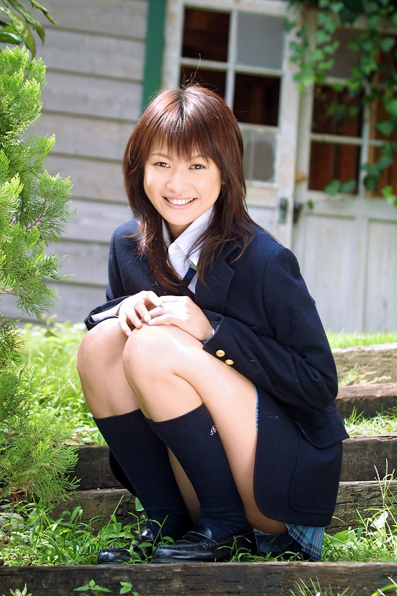 NO.057 Mai Ebihara 蛯原まい-图12