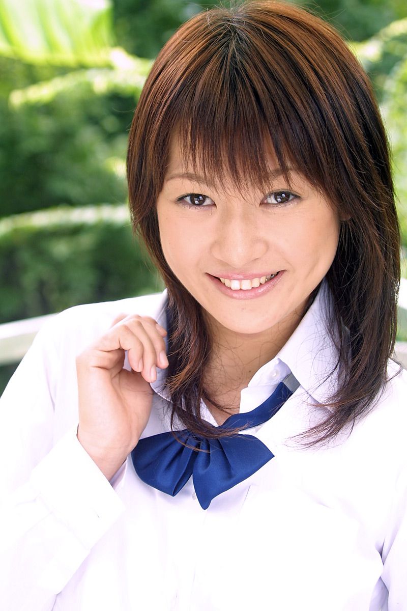 NO.057 Mai Ebihara 蛯原まい-图15