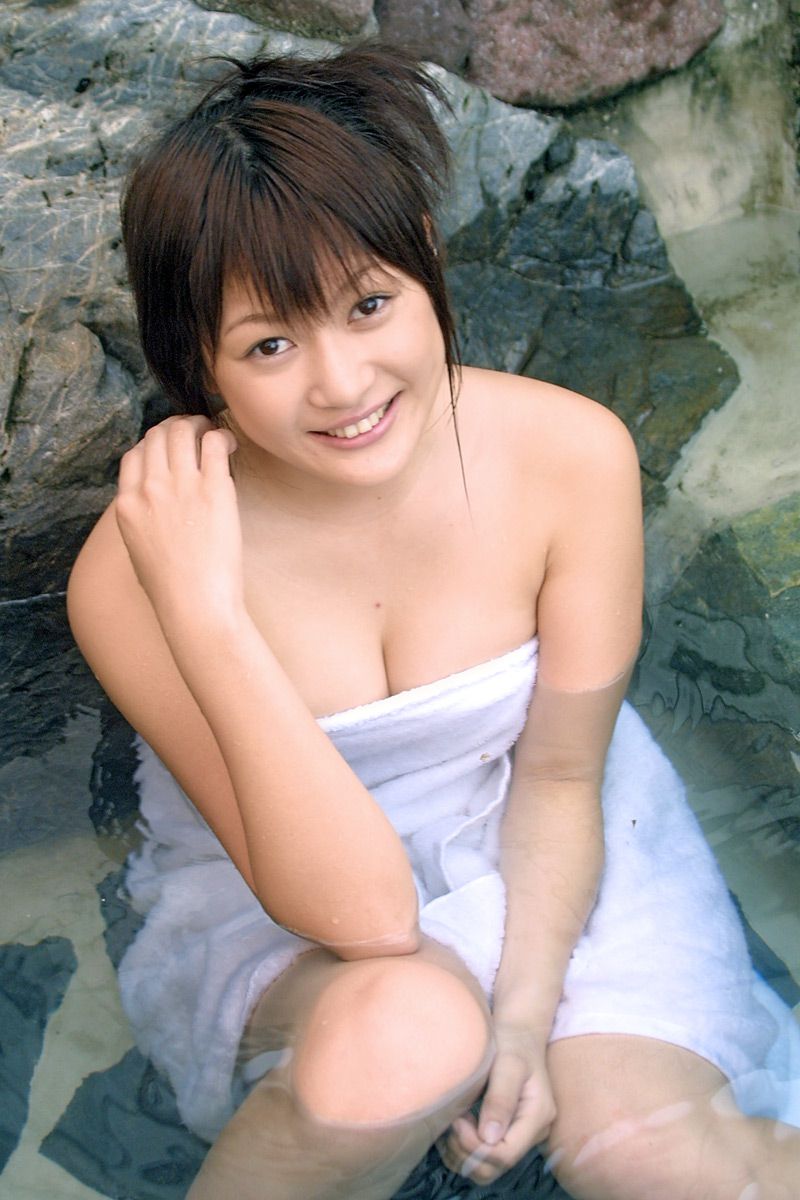 NO.057 Mai Ebihara 蛯原まい-图19