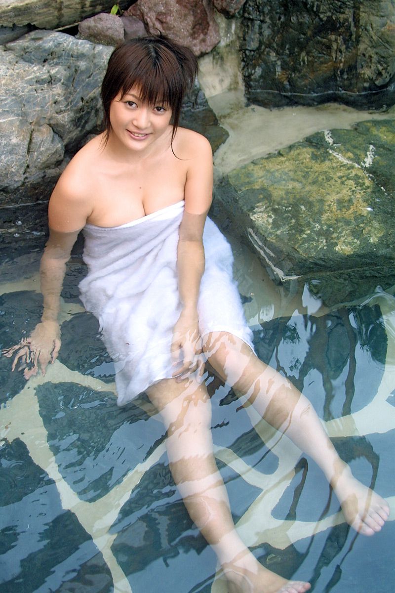 NO.057 Mai Ebihara 蛯原まい-图20