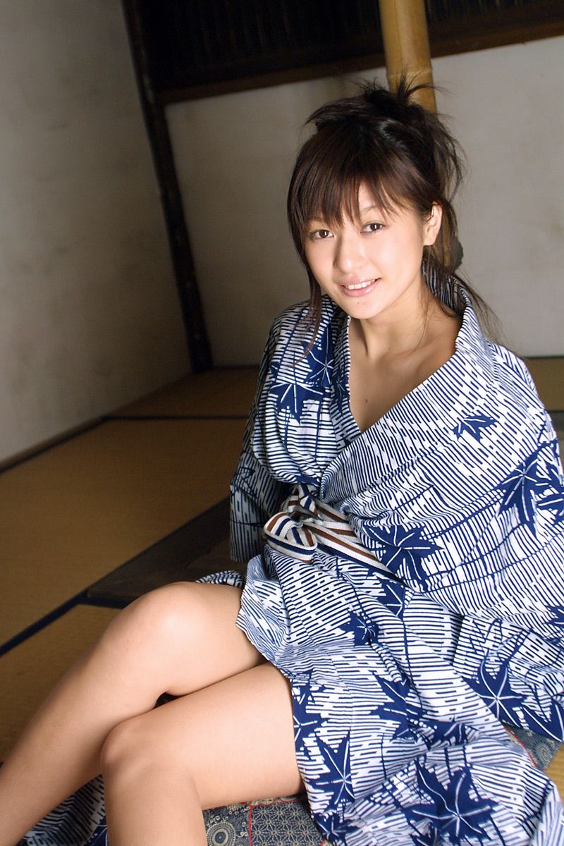 NO.057 Mai Ebihara 蛯原まい-图36