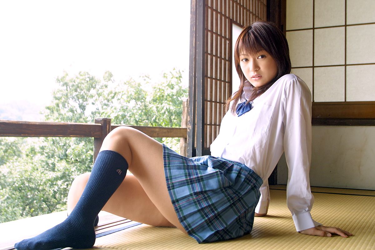 NO.057 Mai Ebihara 蛯原まい-图6