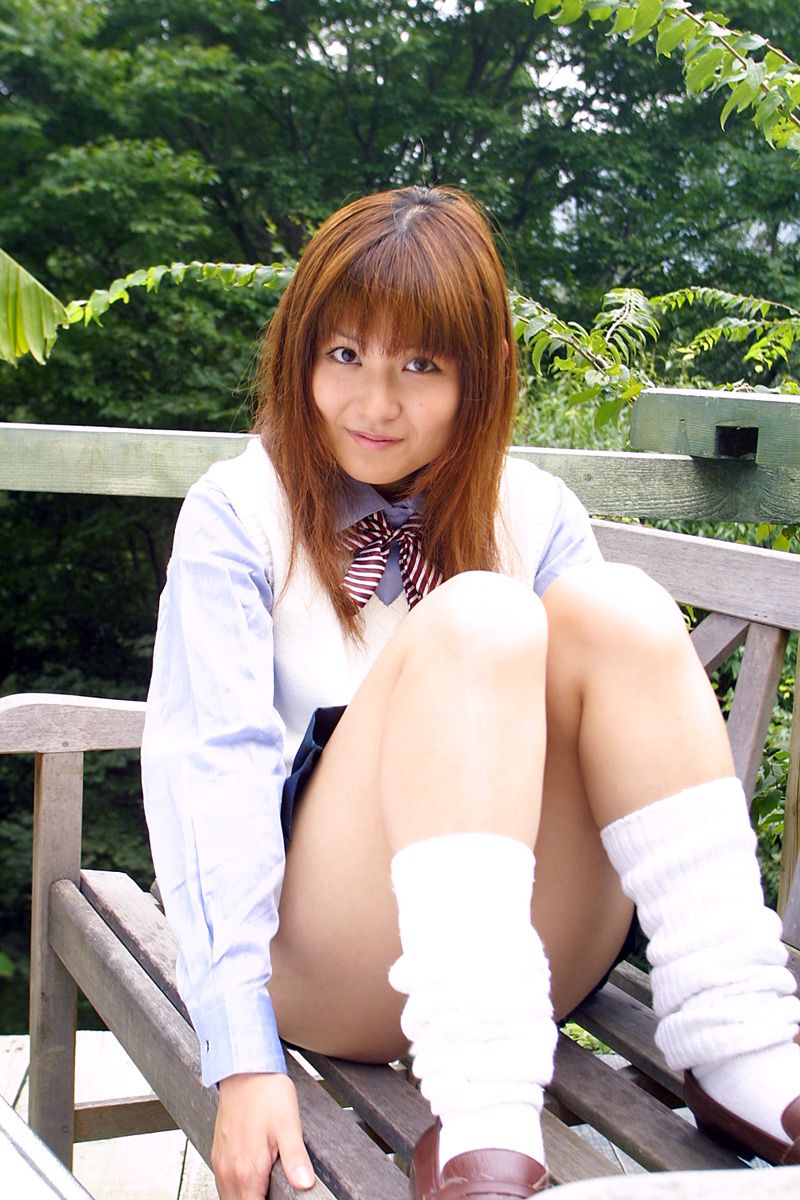 NO.058 Mao Yanagi 柳まお-图0