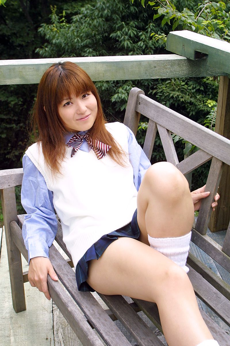 NO.058 Mao Yanagi 柳まお-图1