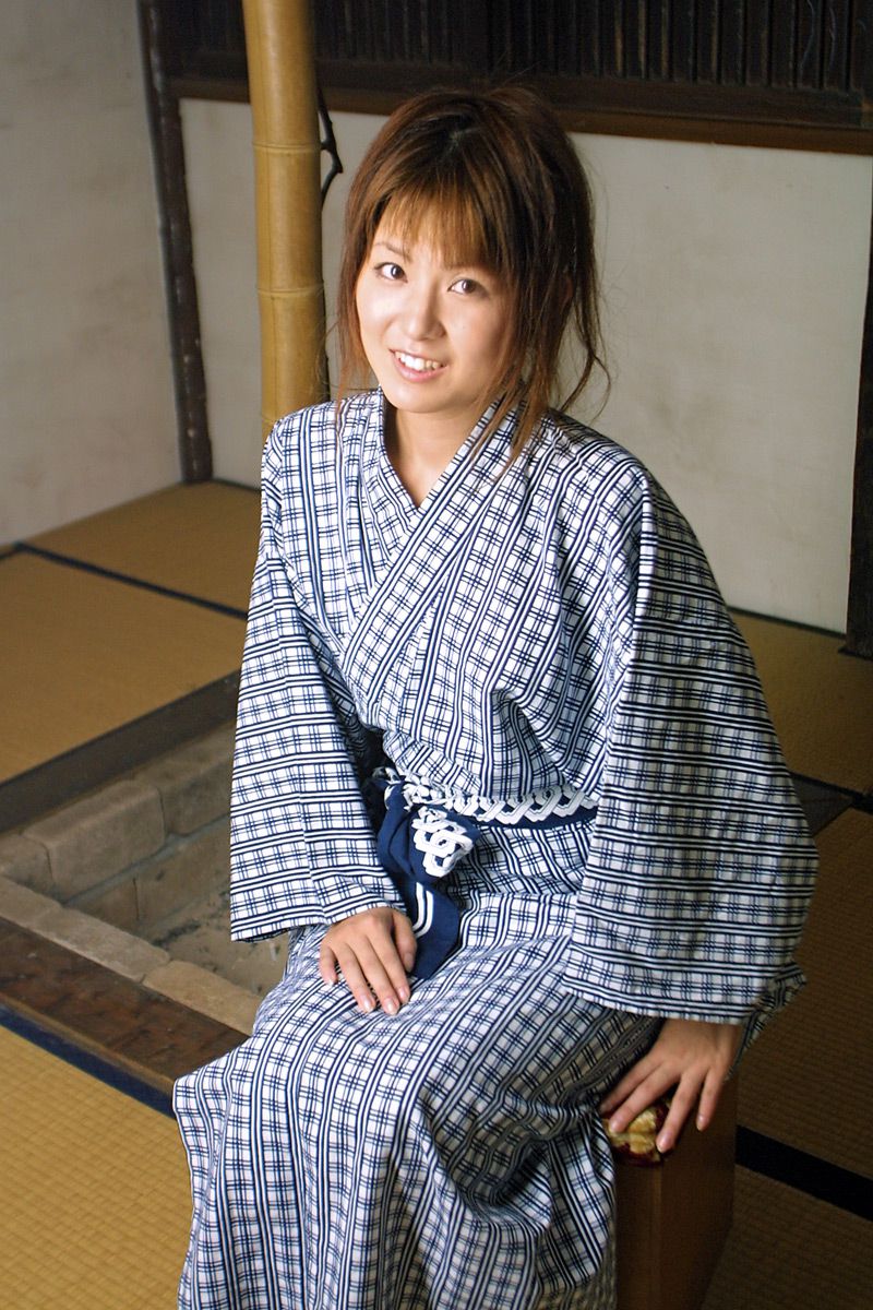 NO.058 Mao Yanagi 柳まお-图22