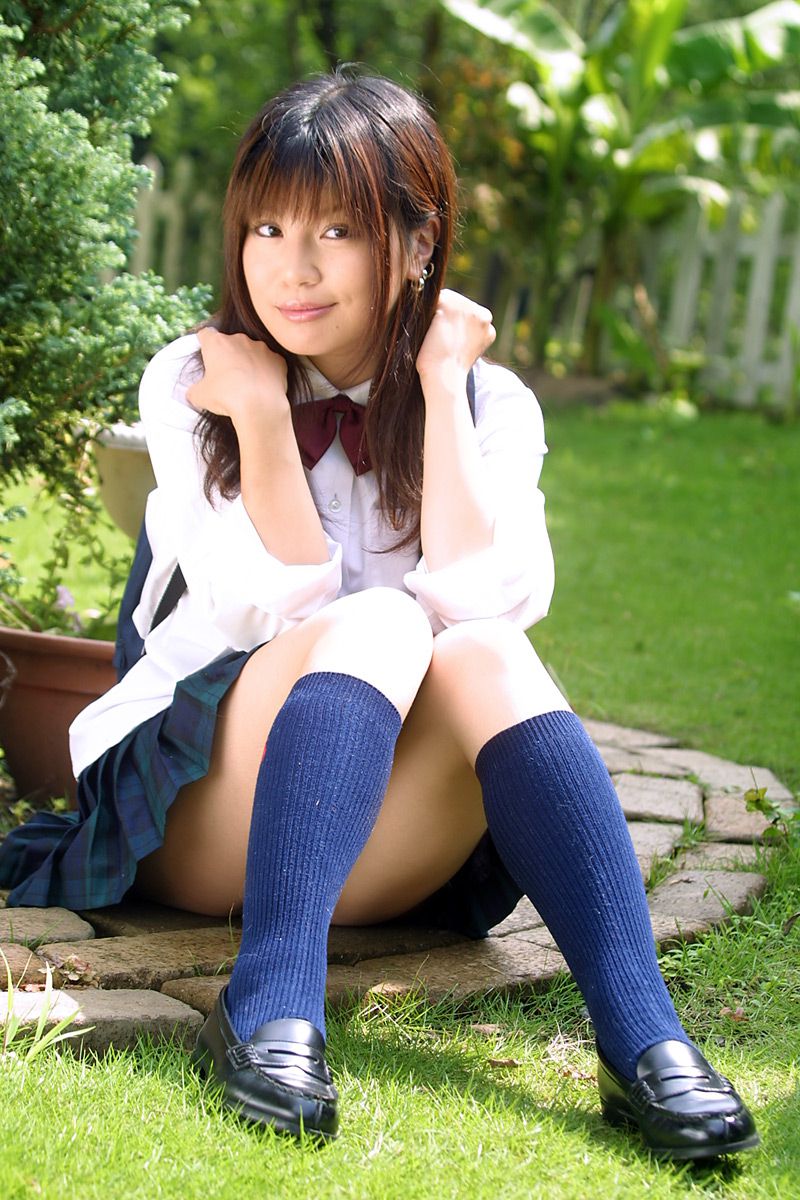 NO.059 Karin Kahara 香原果林-图1