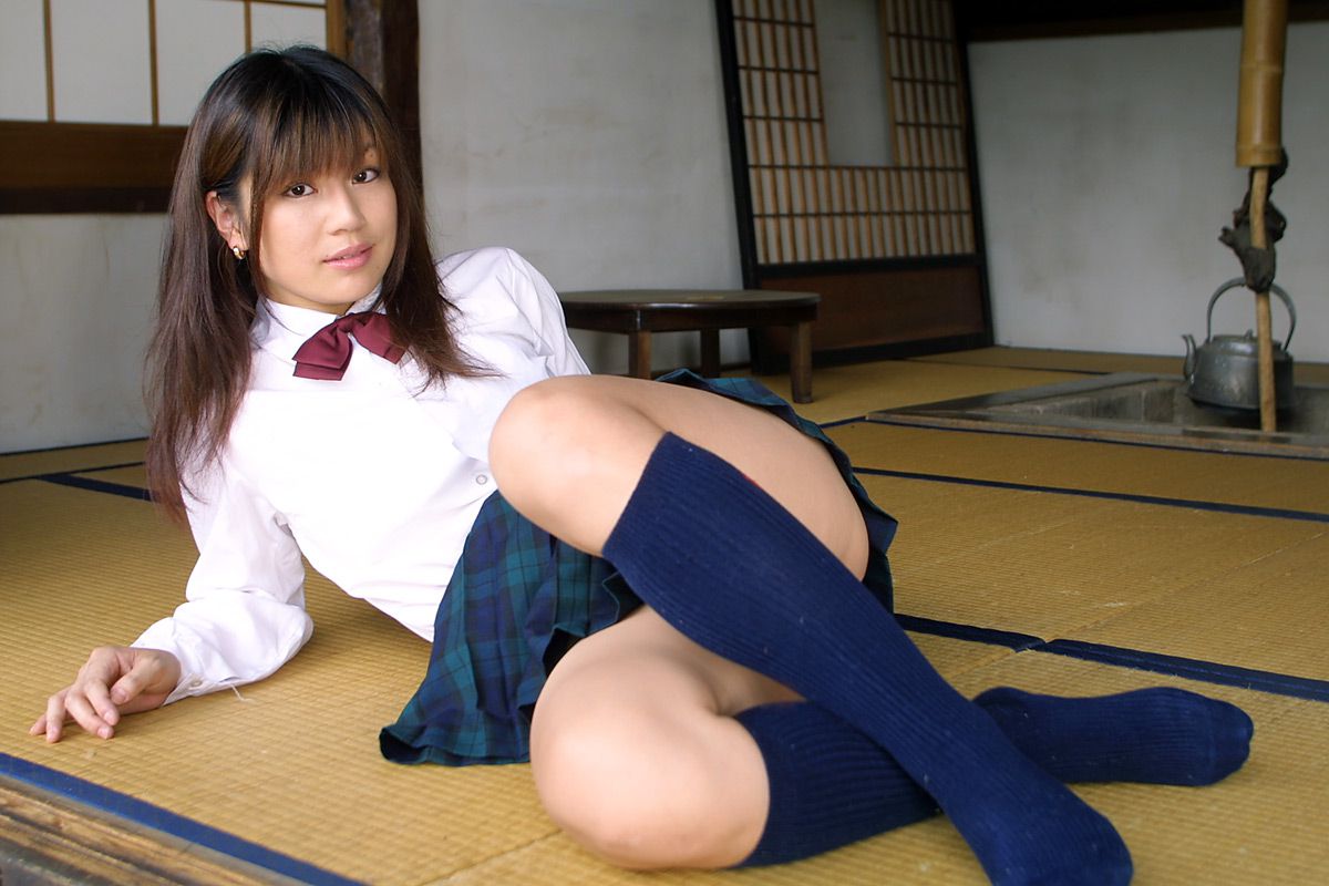 NO.059 Karin Kahara 香原果林-图8