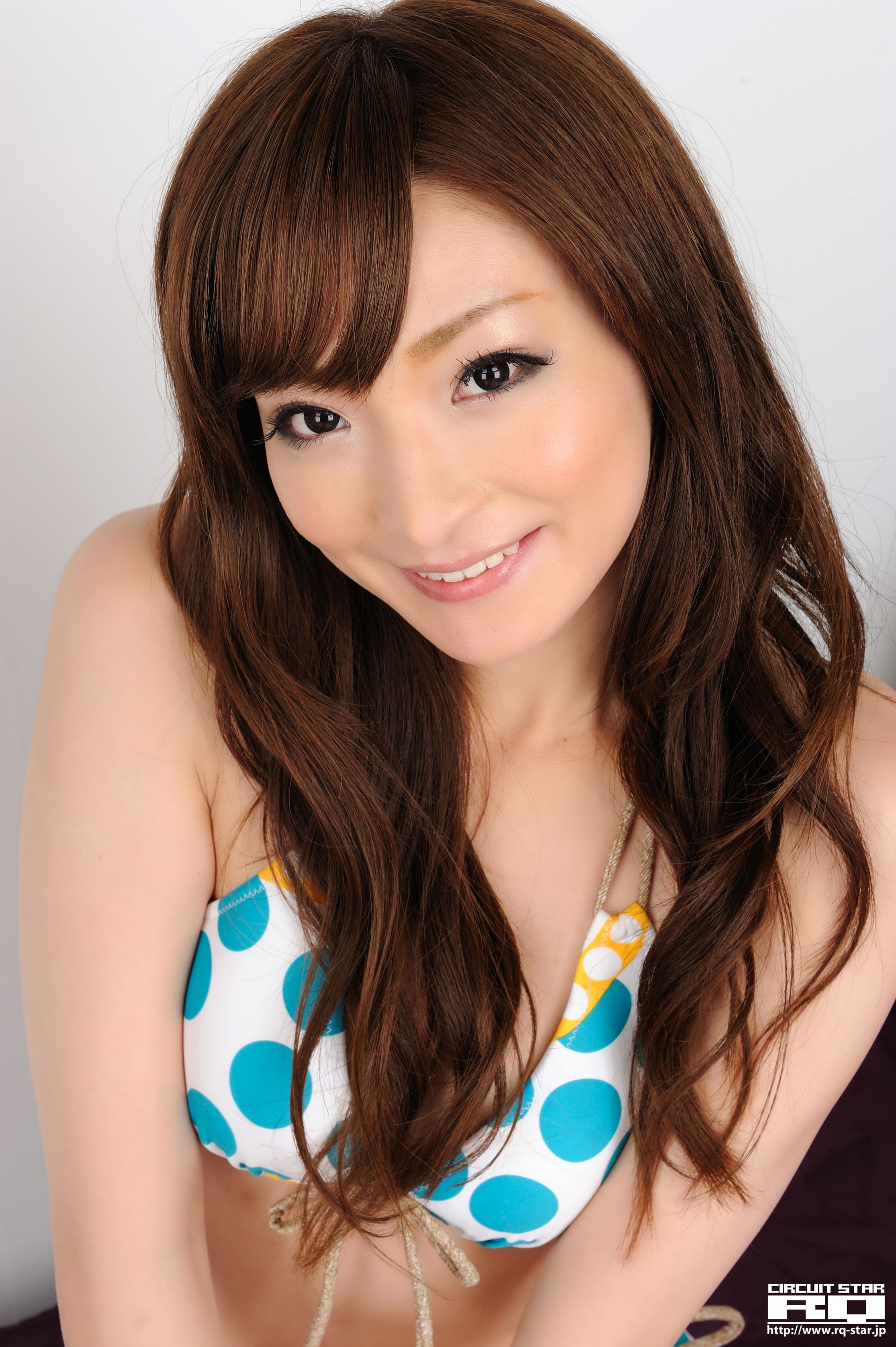 NO.00352 浅田ゆりえ 泳装 Swim Suits 写真集-图140