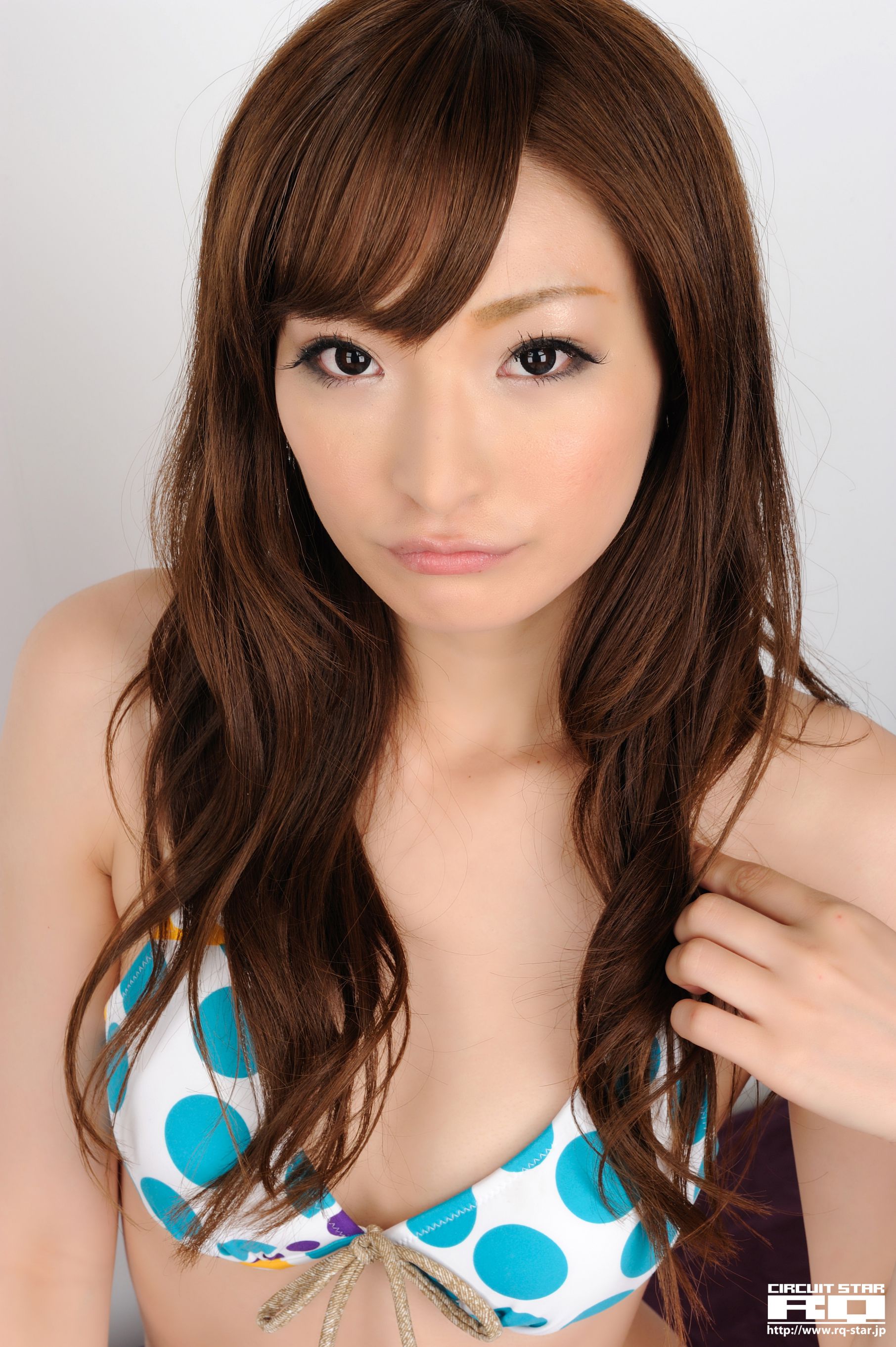 NO.00352 浅田ゆりえ 泳装 Swim Suits 写真集-图145