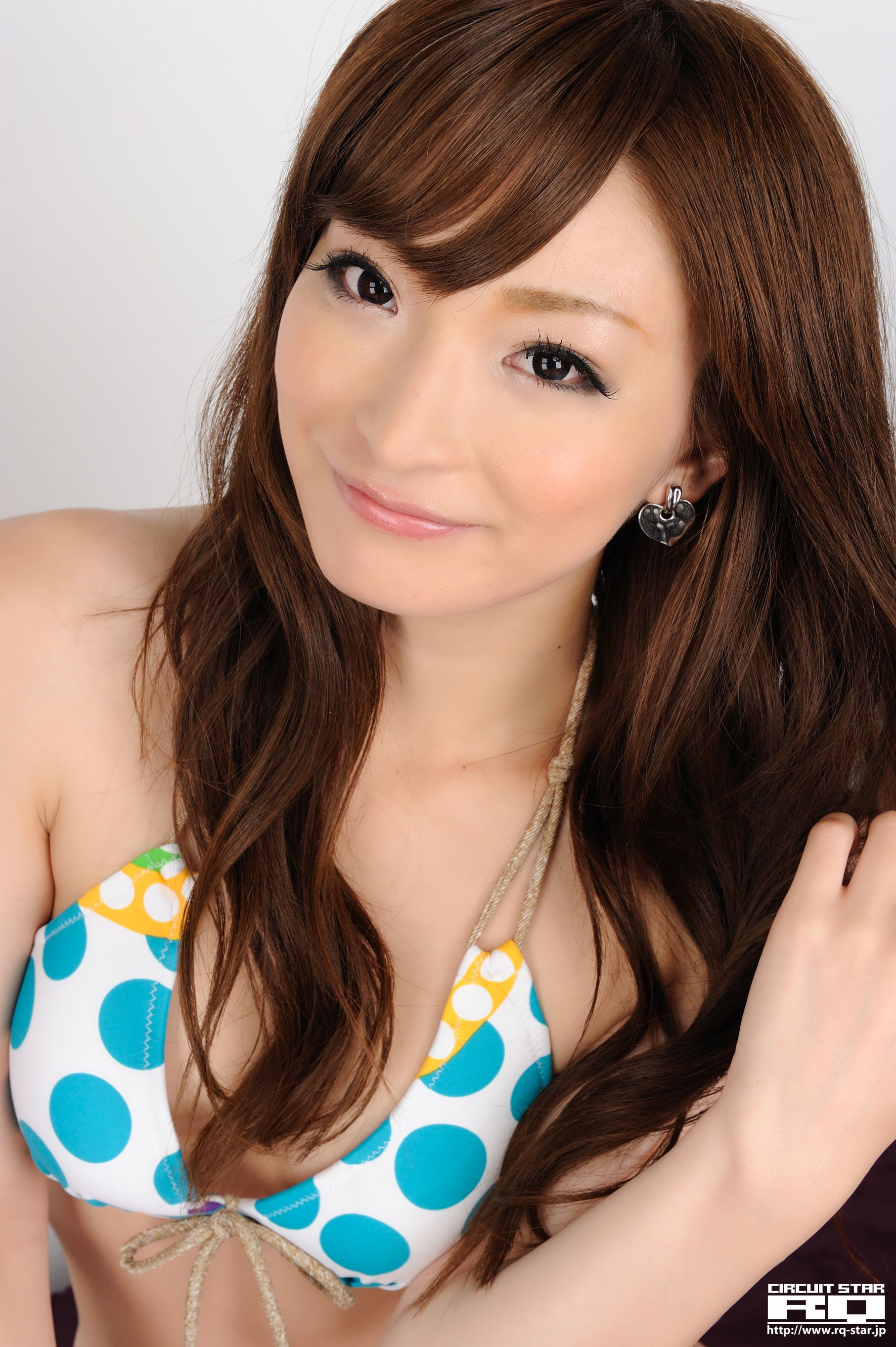 NO.00352 浅田ゆりえ 泳装 Swim Suits 写真集-图147