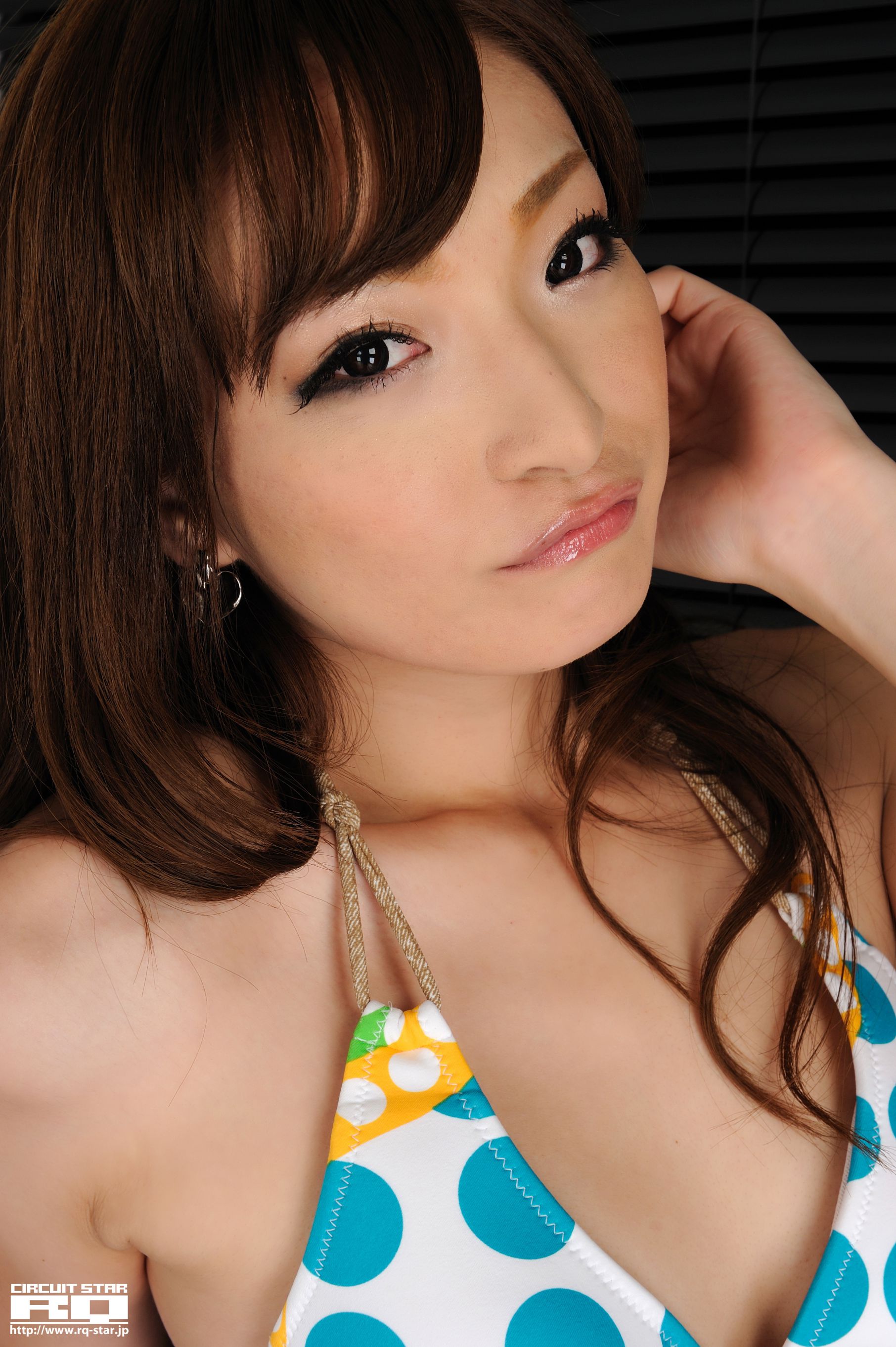 NO.00352 浅田ゆりえ 泳装 Swim Suits 写真集-图51