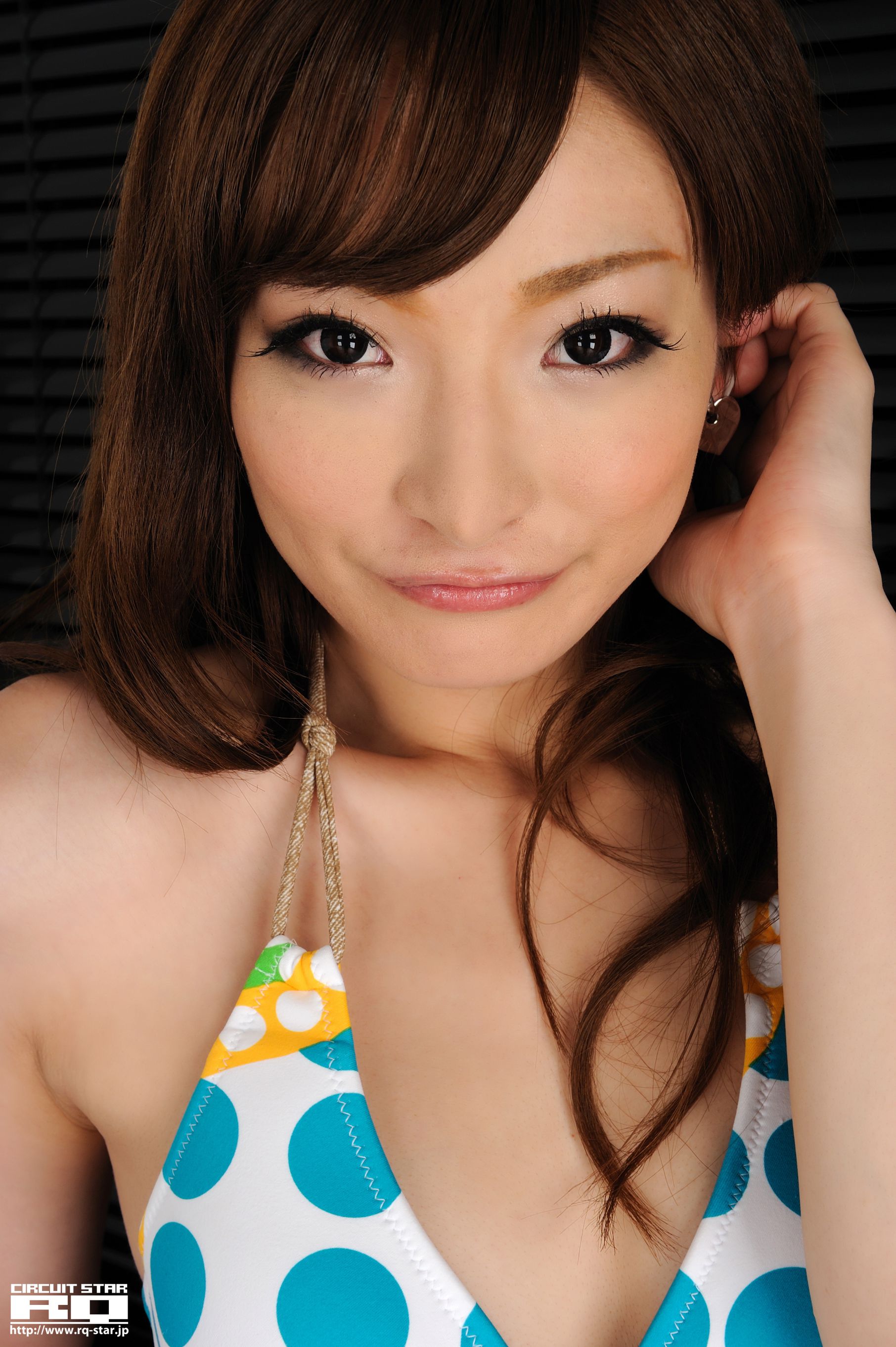 NO.00352 浅田ゆりえ 泳装 Swim Suits 写真集-图52