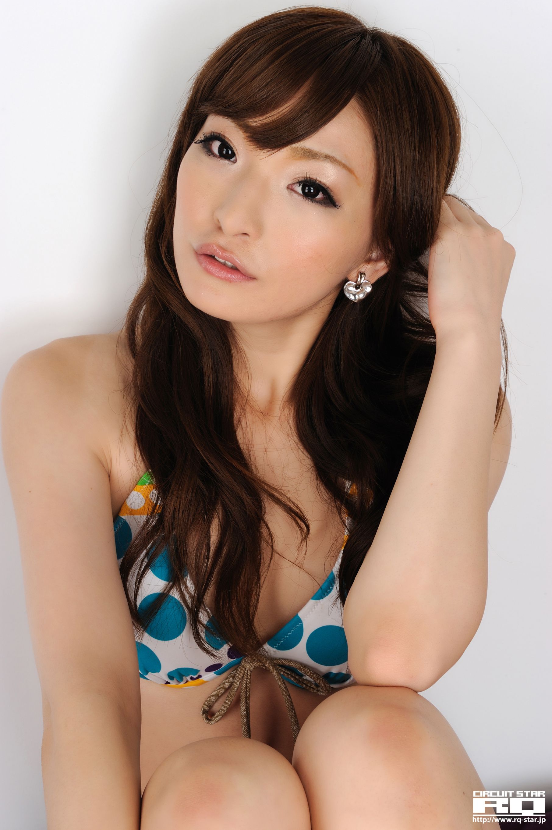 NO.00352 浅田ゆりえ 泳装 Swim Suits 写真集-图96