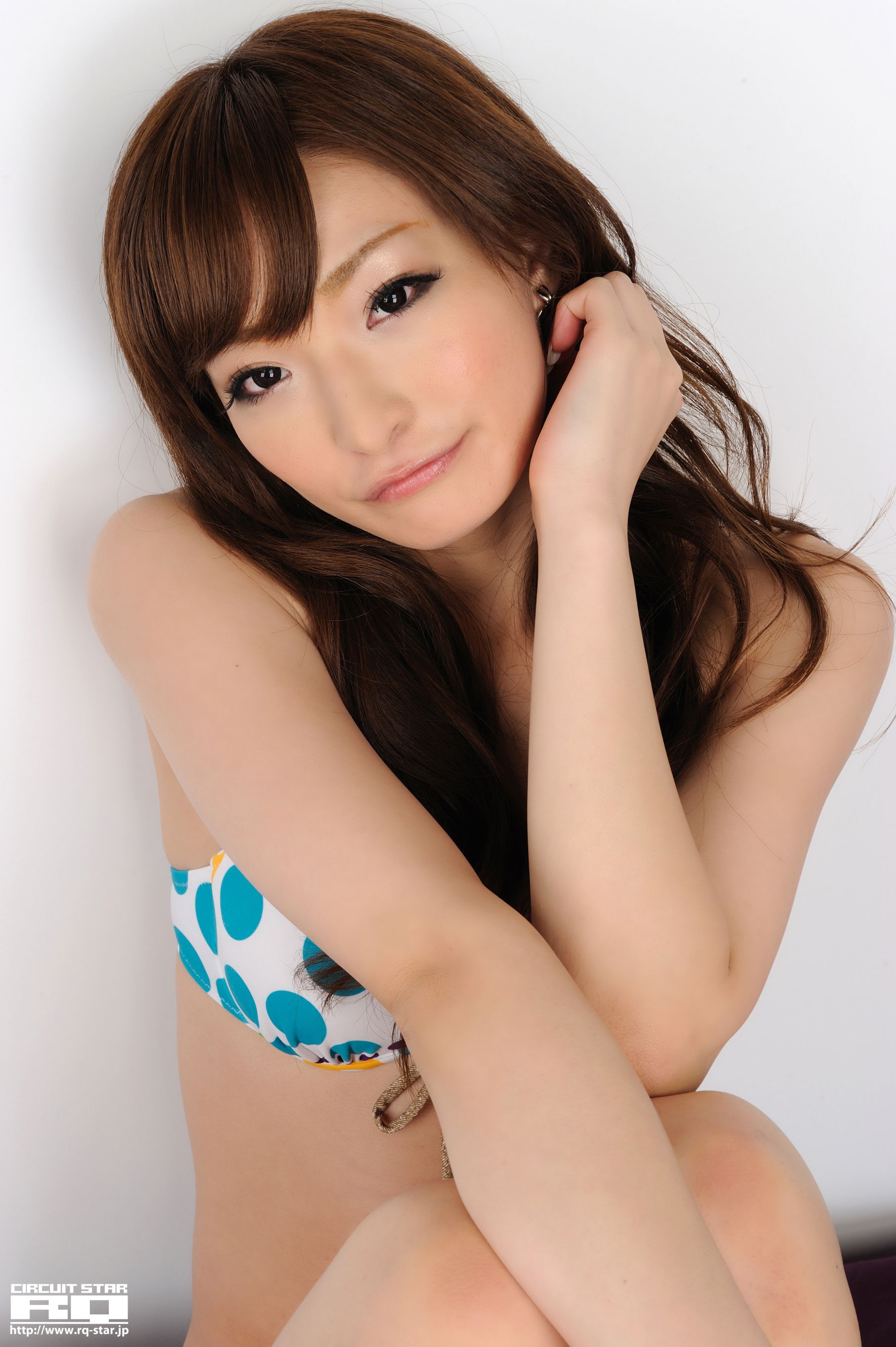 NO.00352 浅田ゆりえ 泳装 Swim Suits 写真集-图97