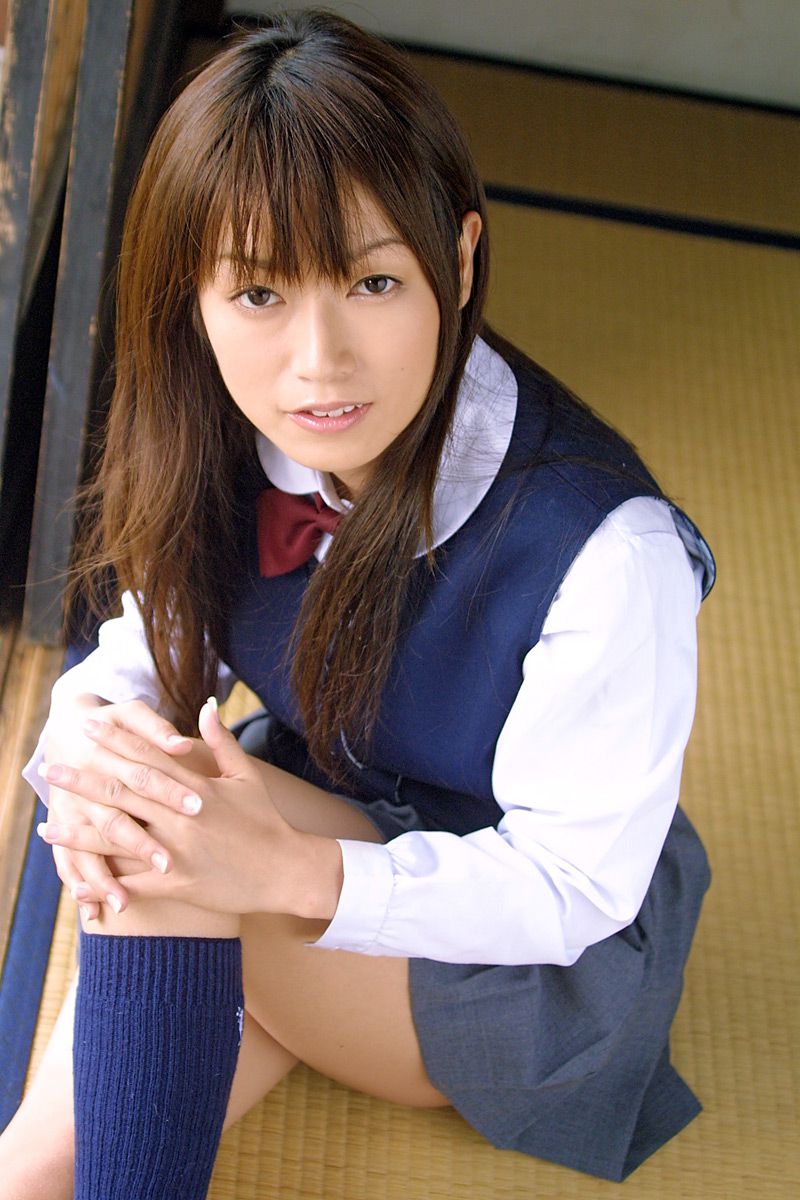 NO.060 Miwa Kikuchi 菊池美和-图3