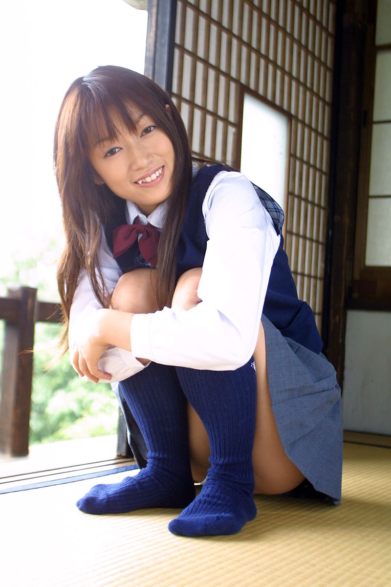 NO.060 Miwa Kikuchi 菊池美和-图5