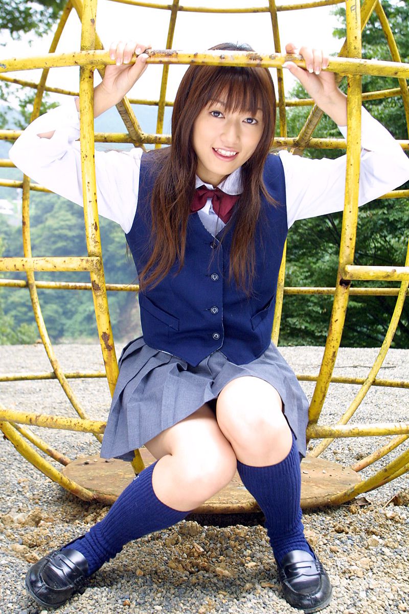 NO.060 Miwa Kikuchi 菊池美和-图8