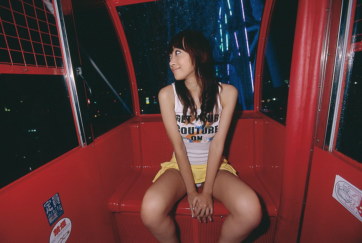 NO.061 Mariko Takeda 武田真理子-图14