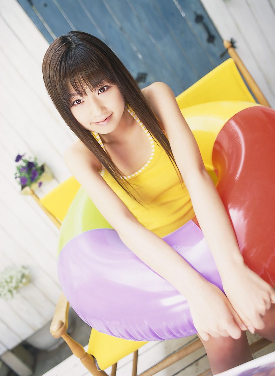 NO.062 Yuko Ogura 小倉優子-图19