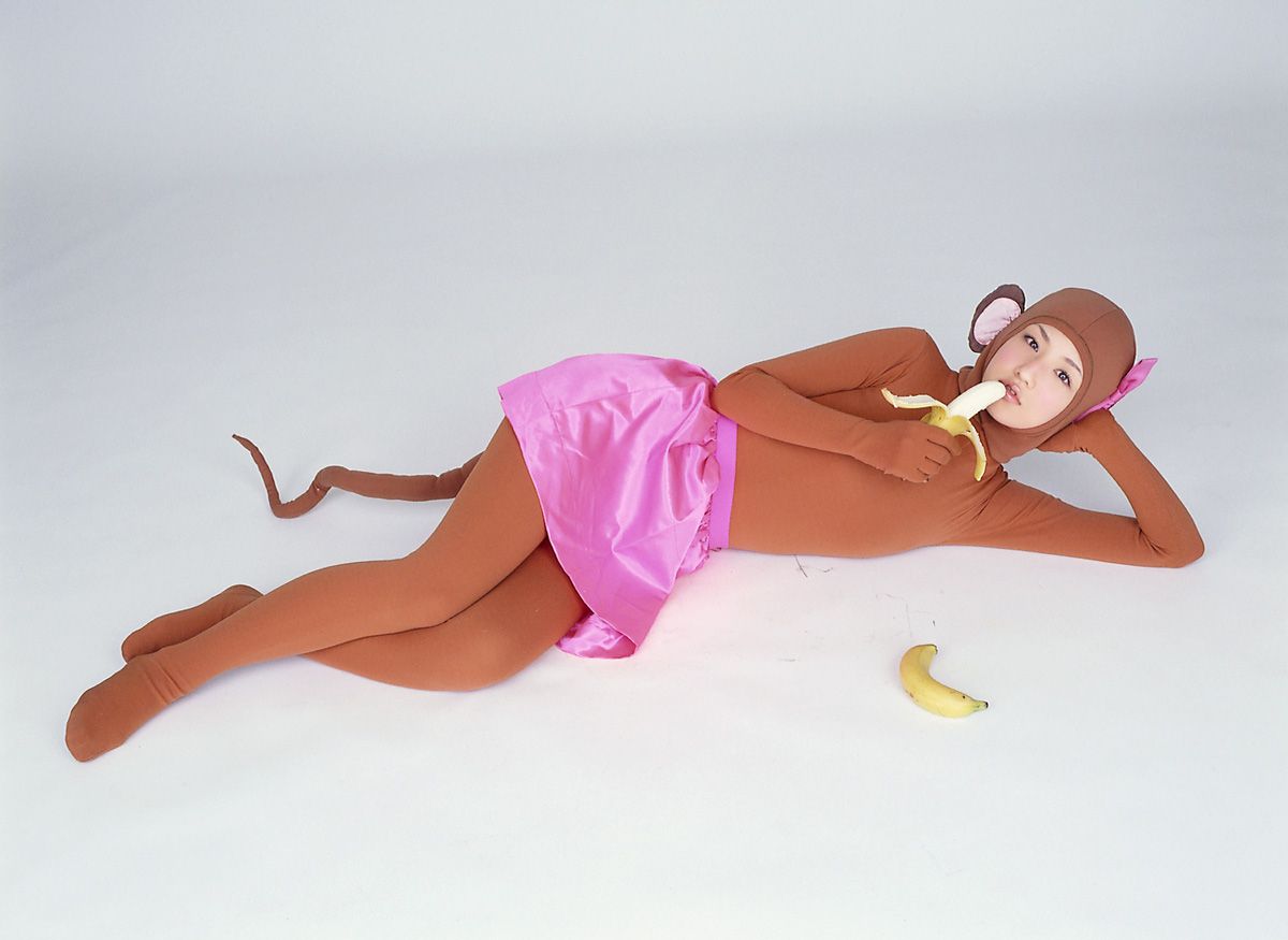 NO.062 Yuko Ogura 小倉優子-图22